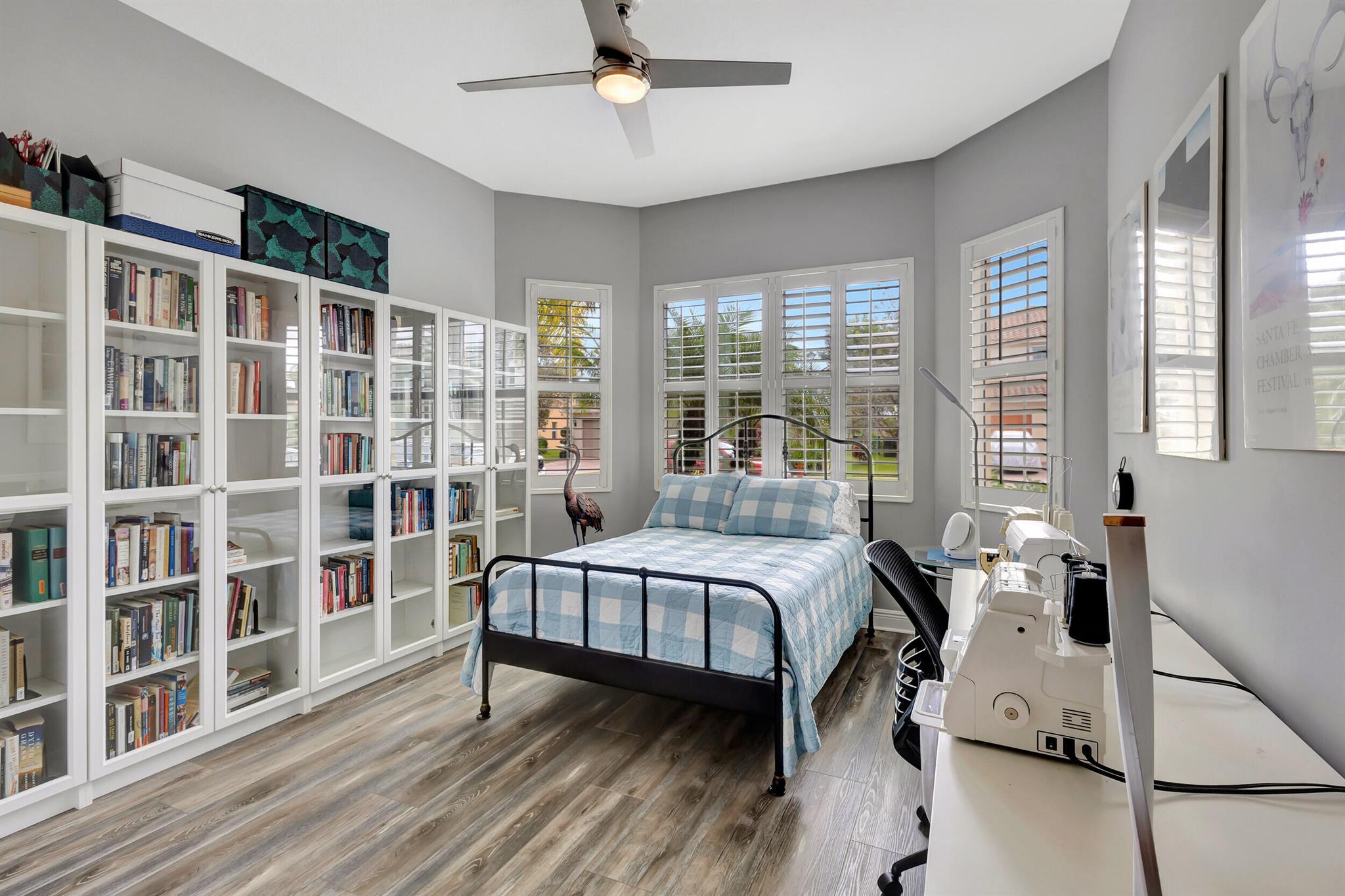 PORTOSOL - Residential