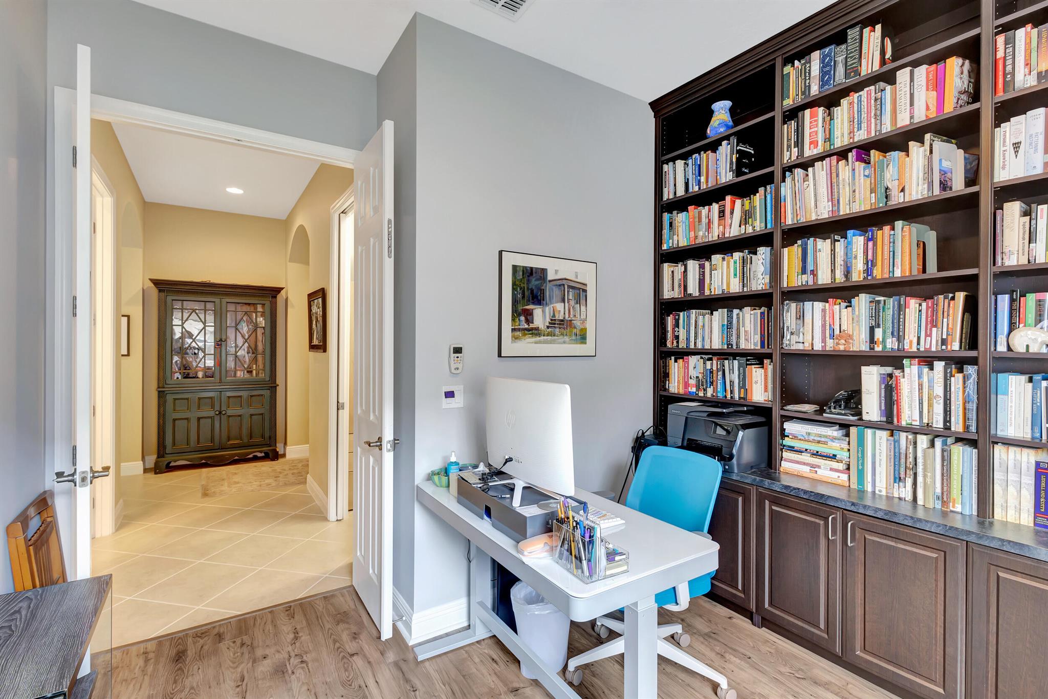 PORTOSOL - Residential