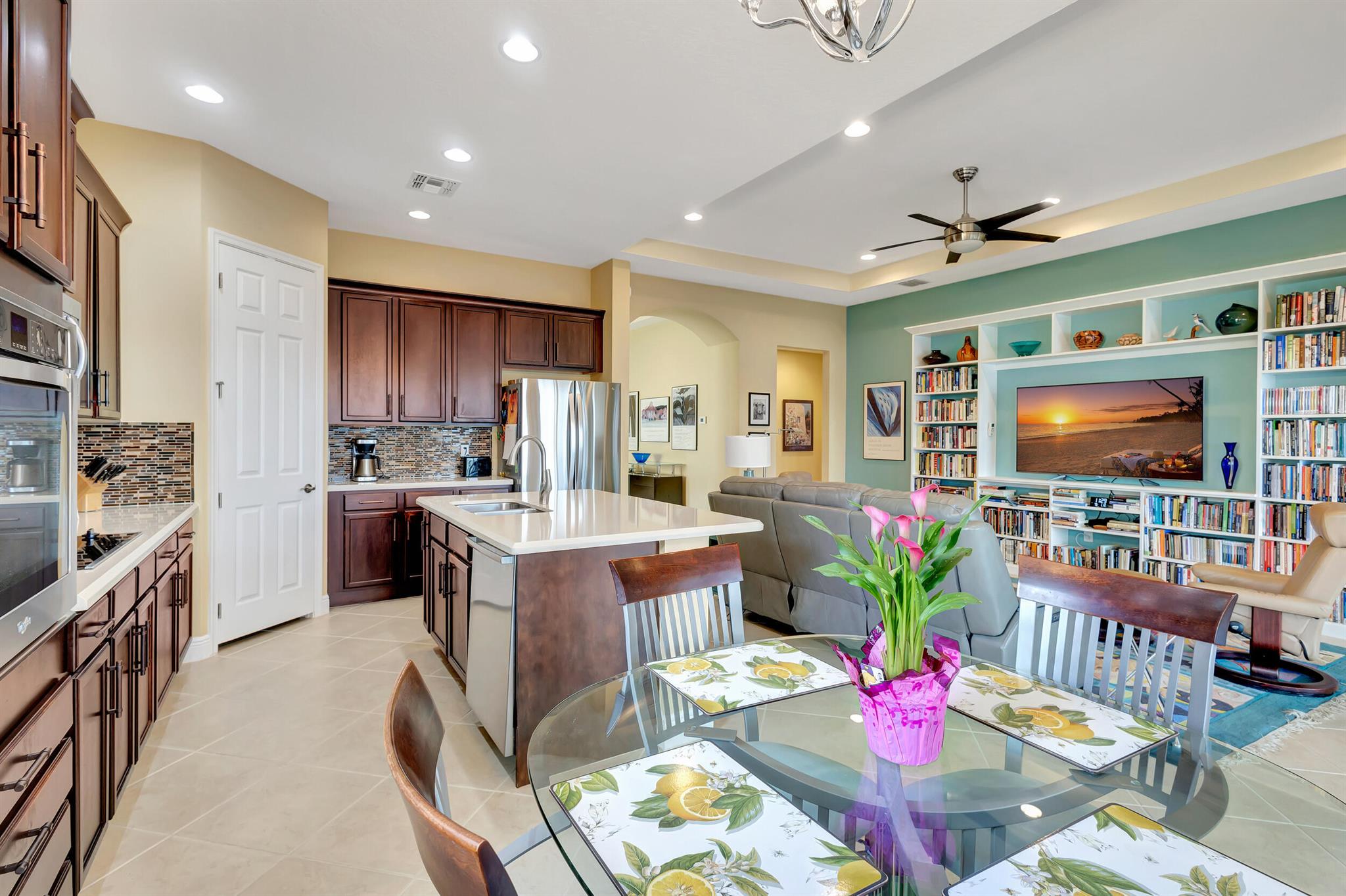 PORTOSOL - Residential