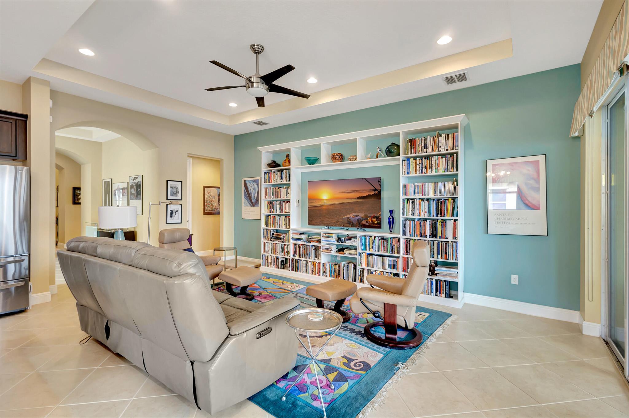 PORTOSOL - Residential