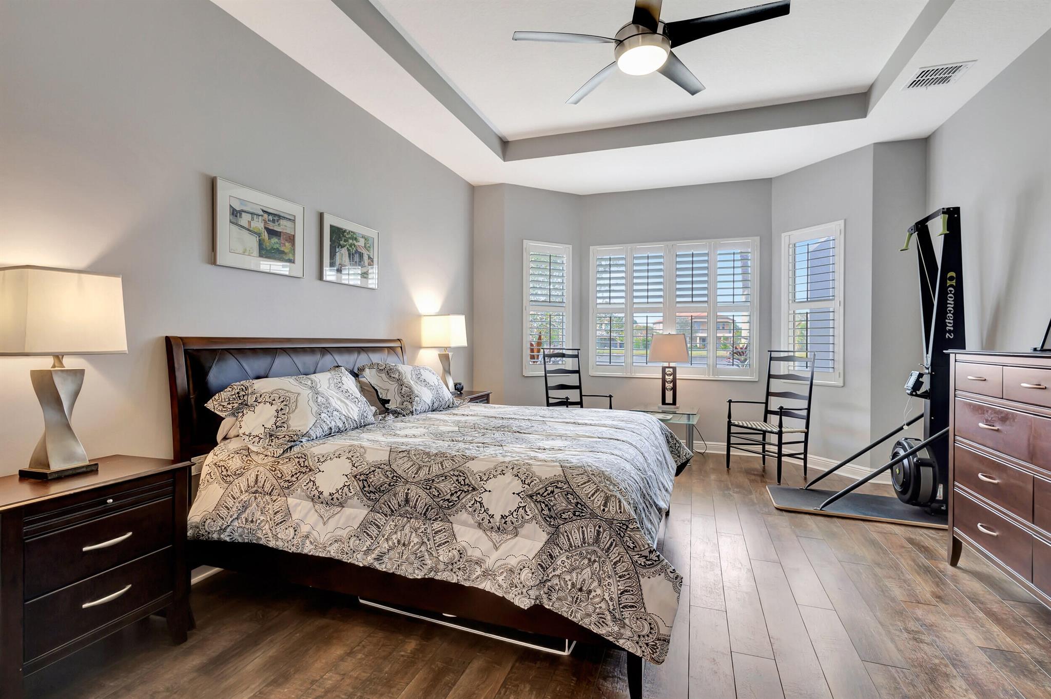 PORTOSOL - Residential