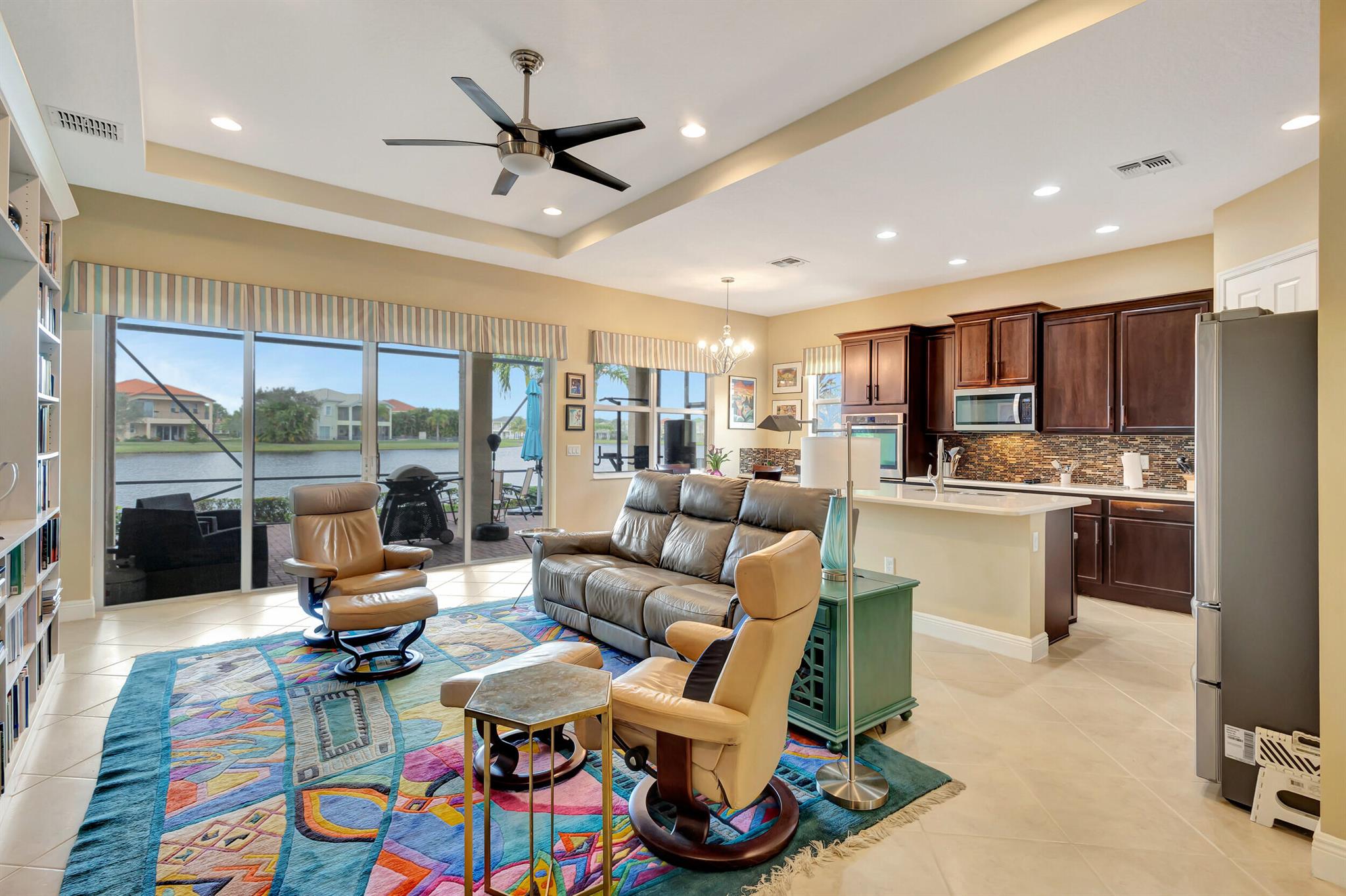 PORTOSOL - Residential