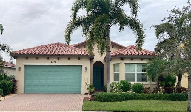 PORTOSOL - Residential