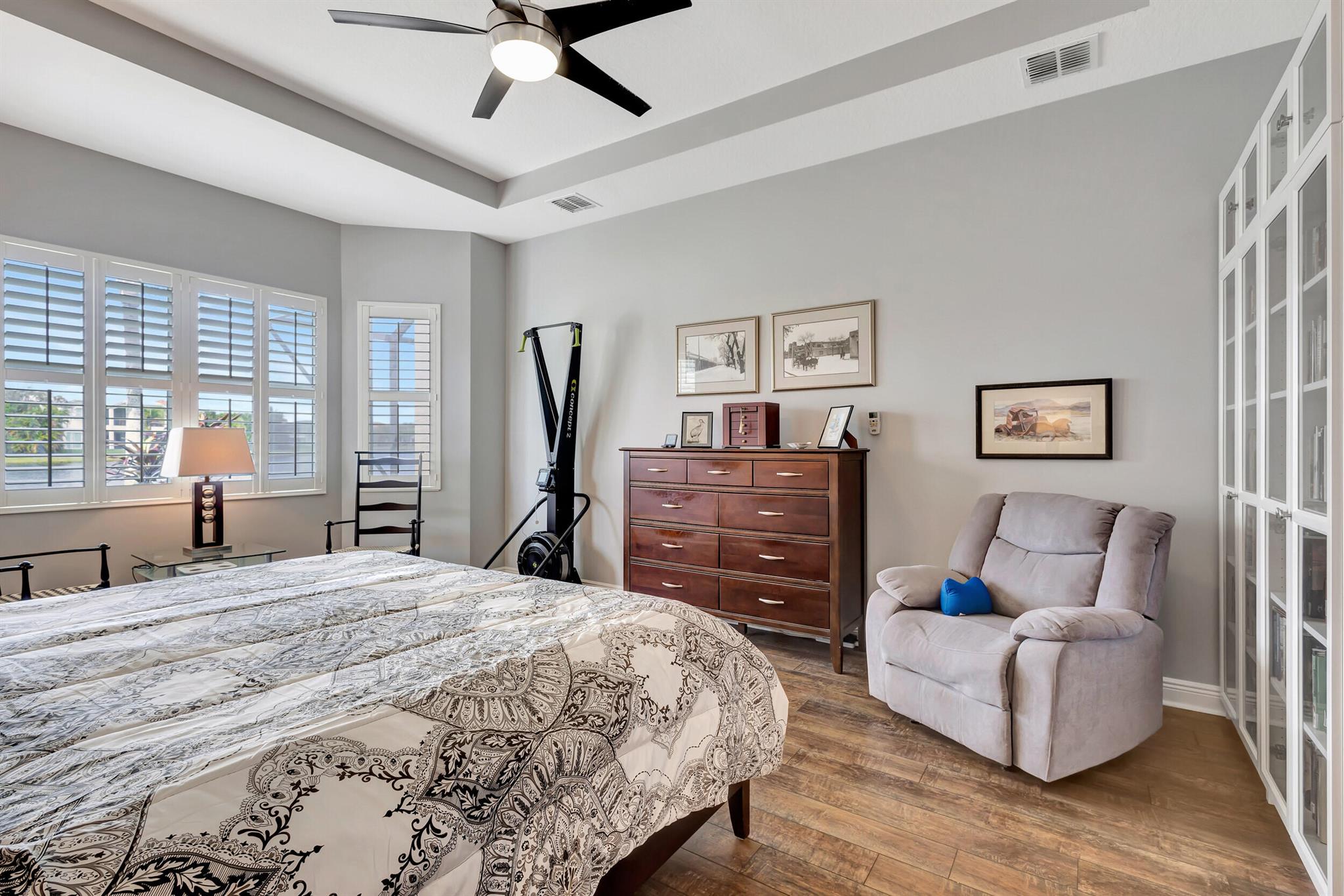 PORTOSOL - Residential