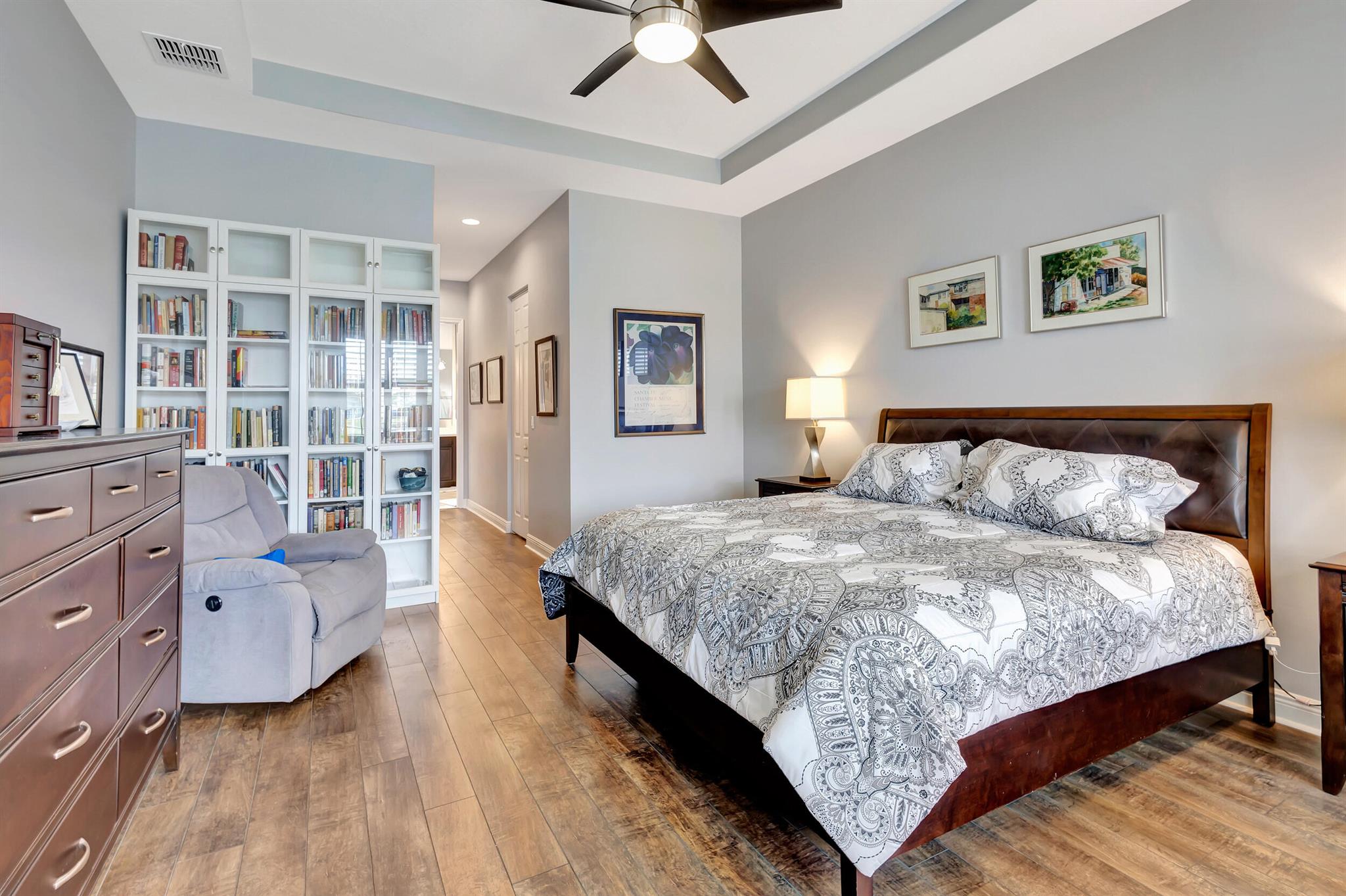 PORTOSOL - Residential