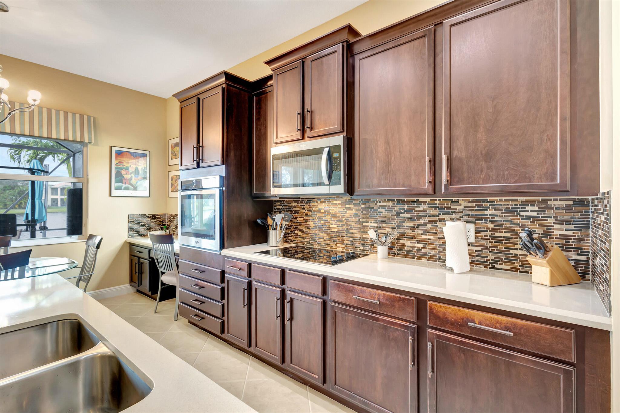 PORTOSOL - Residential