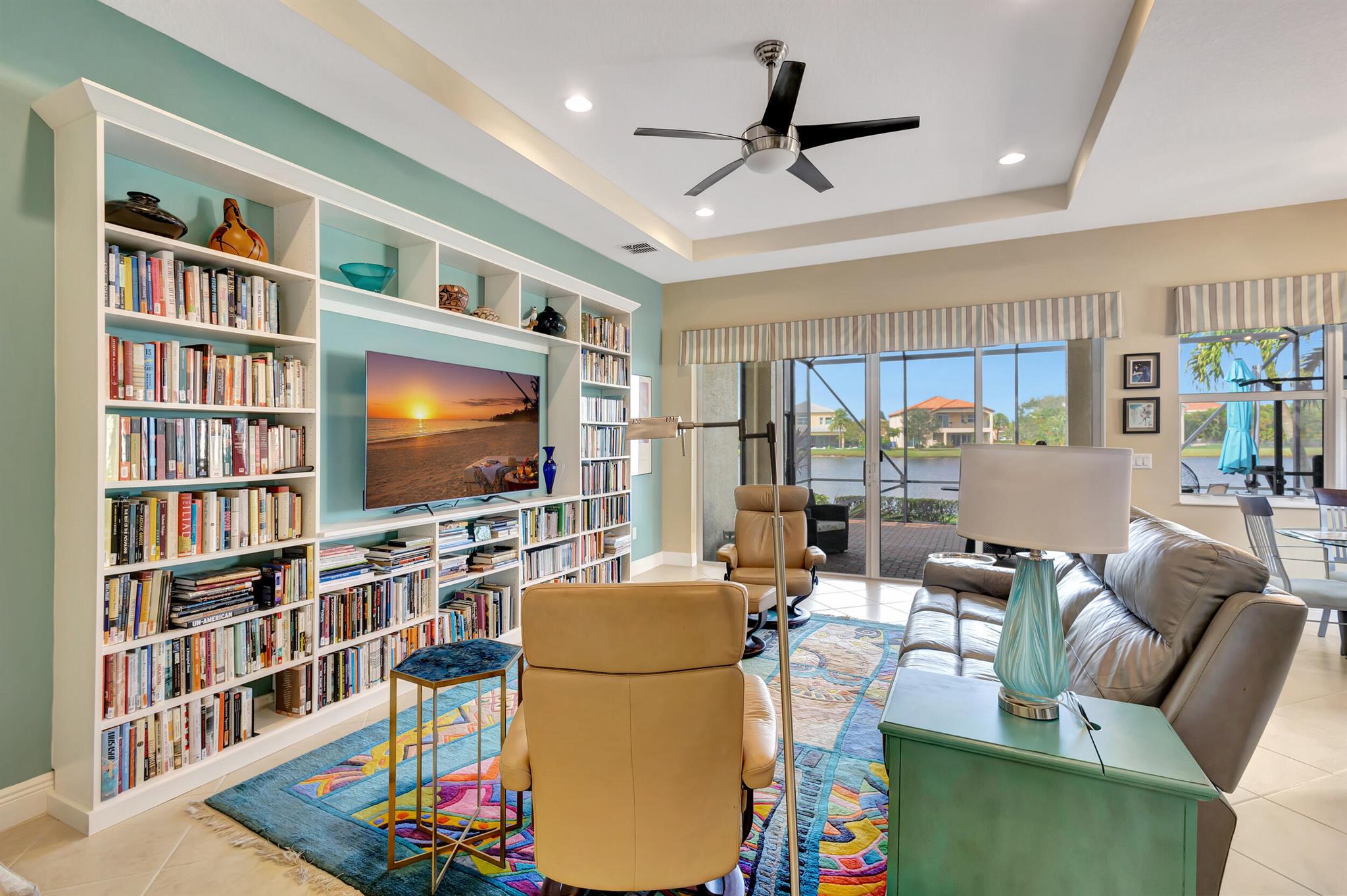 PORTOSOL - Residential