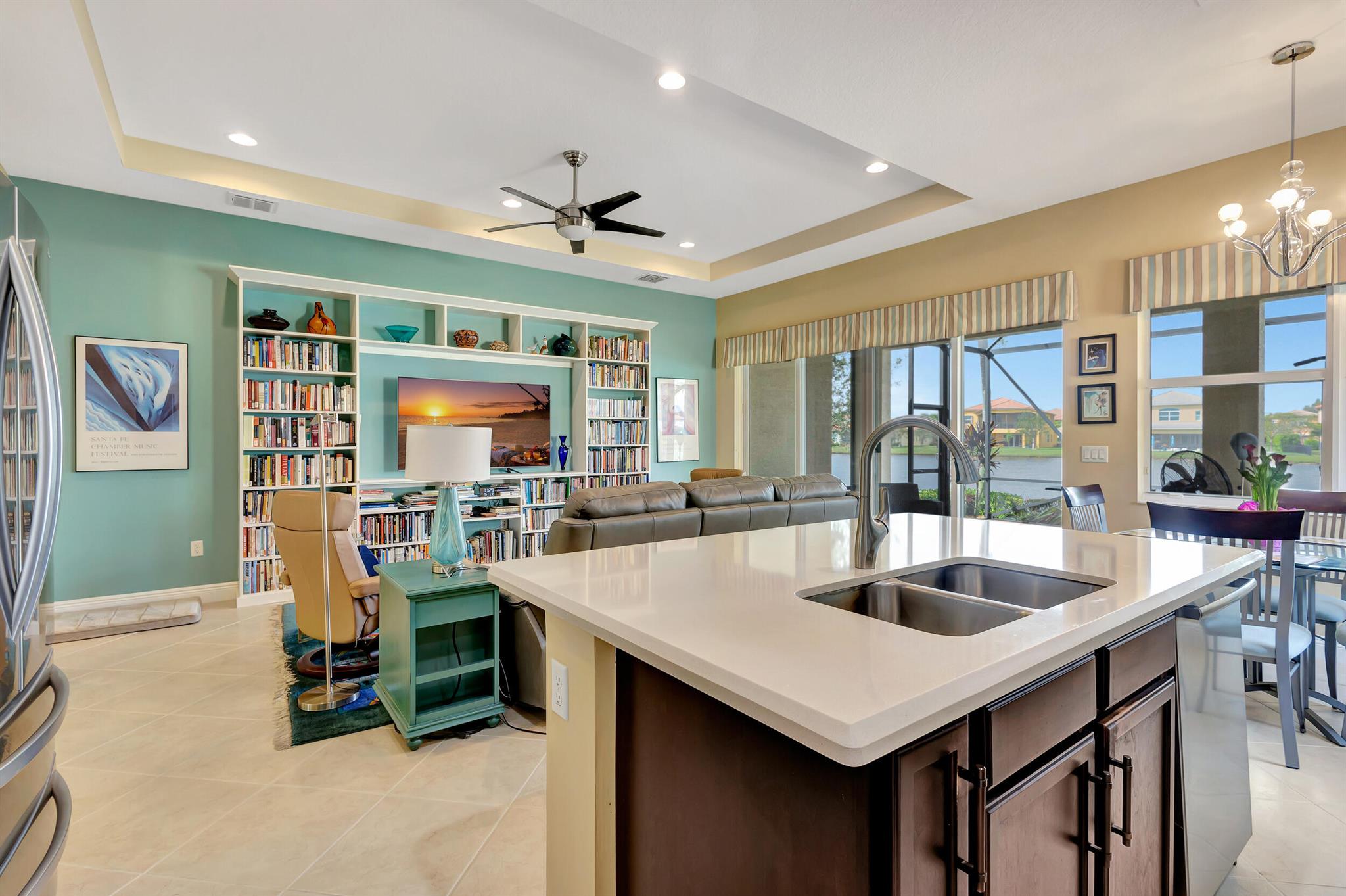 PORTOSOL - Residential