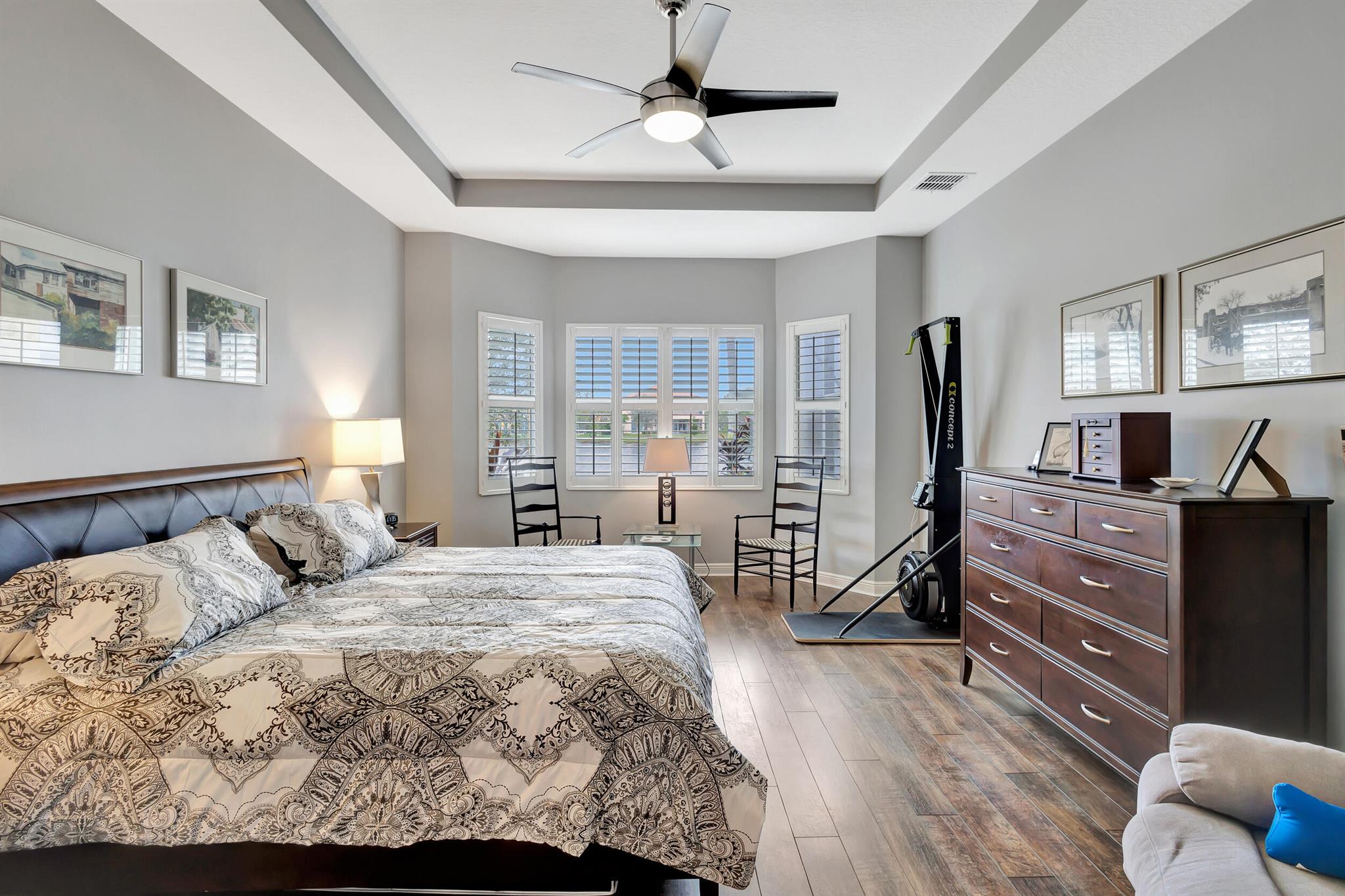 PORTOSOL - Residential