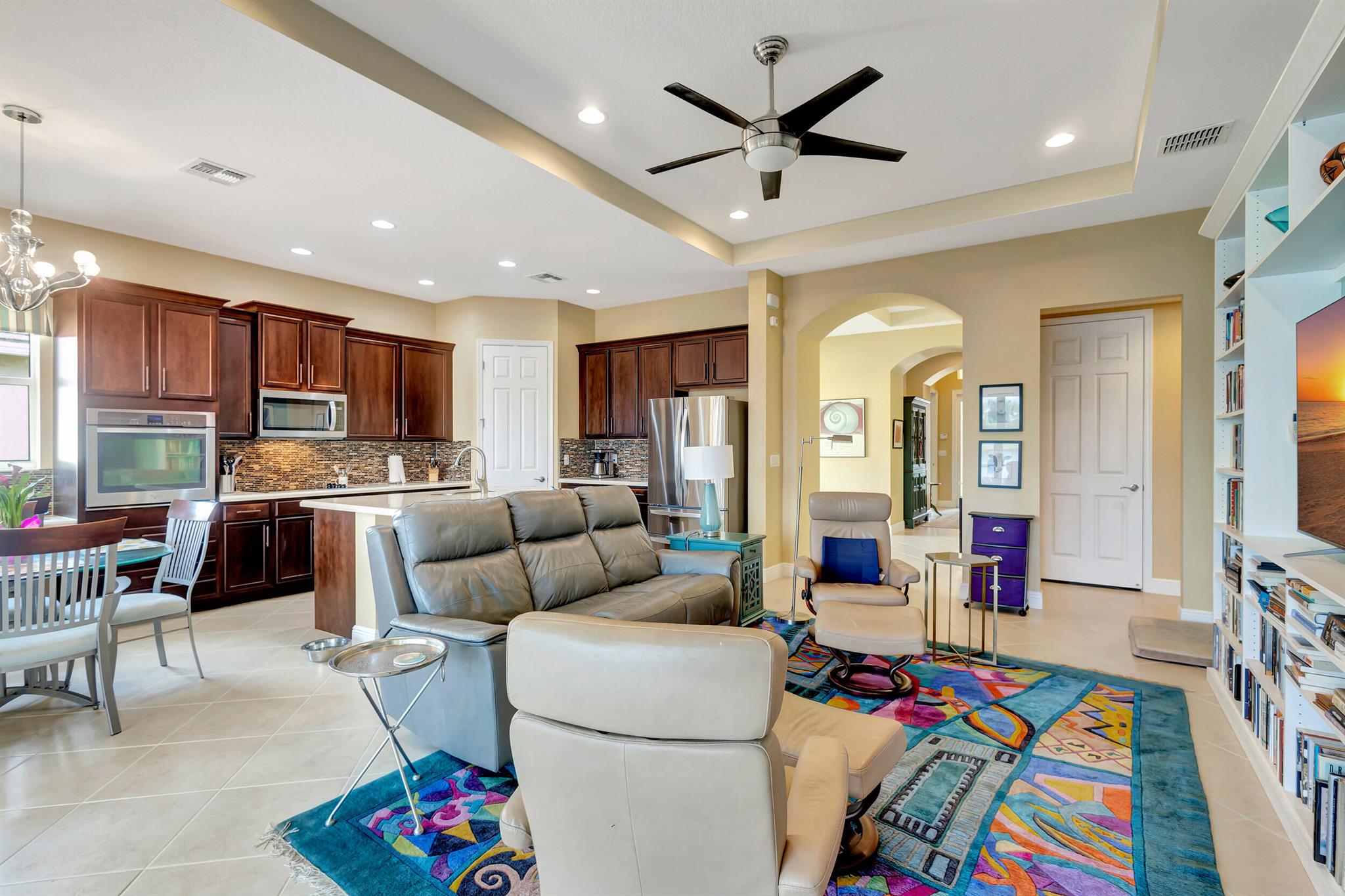 PORTOSOL - Residential