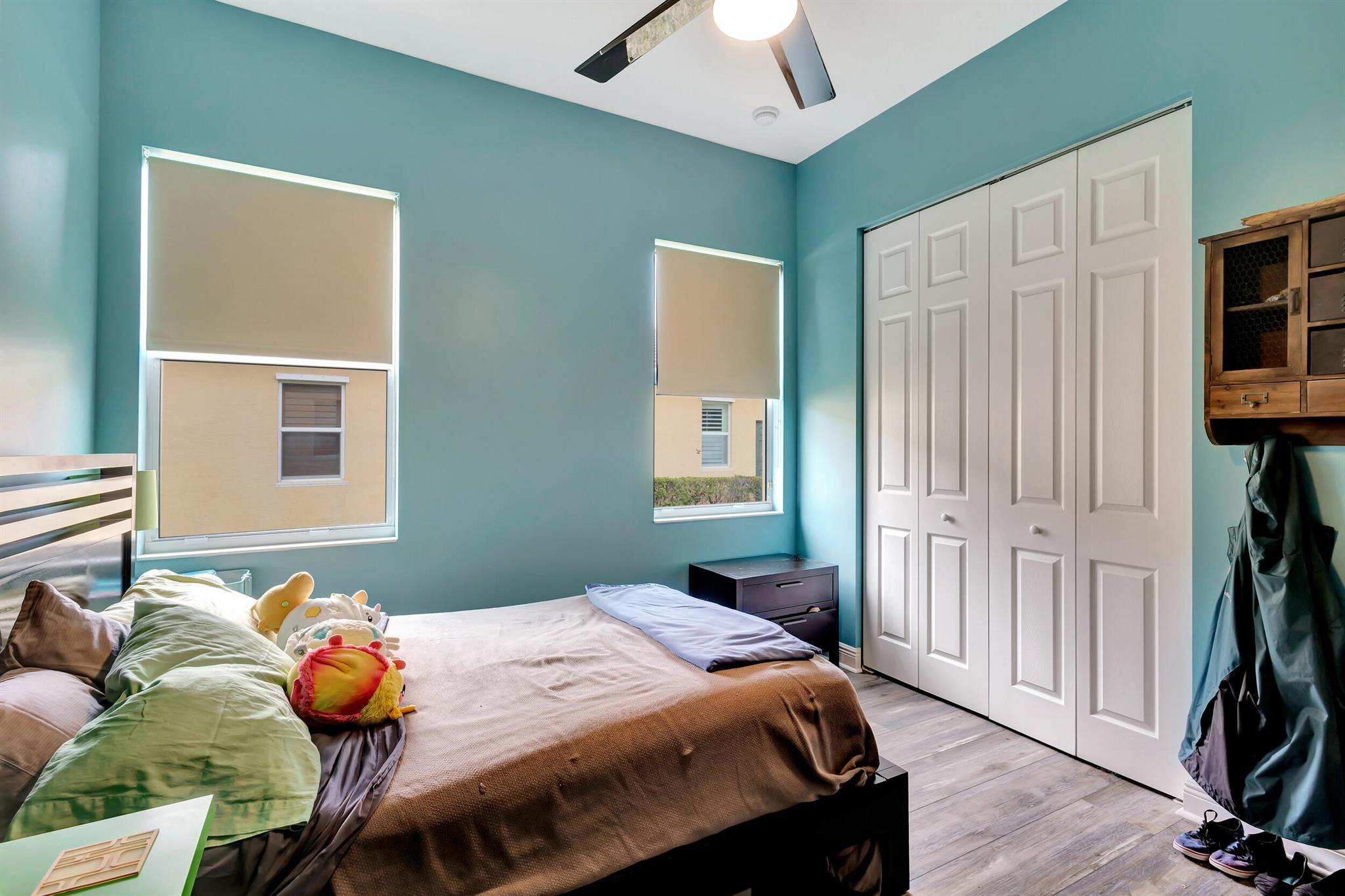 PORTOSOL - Residential