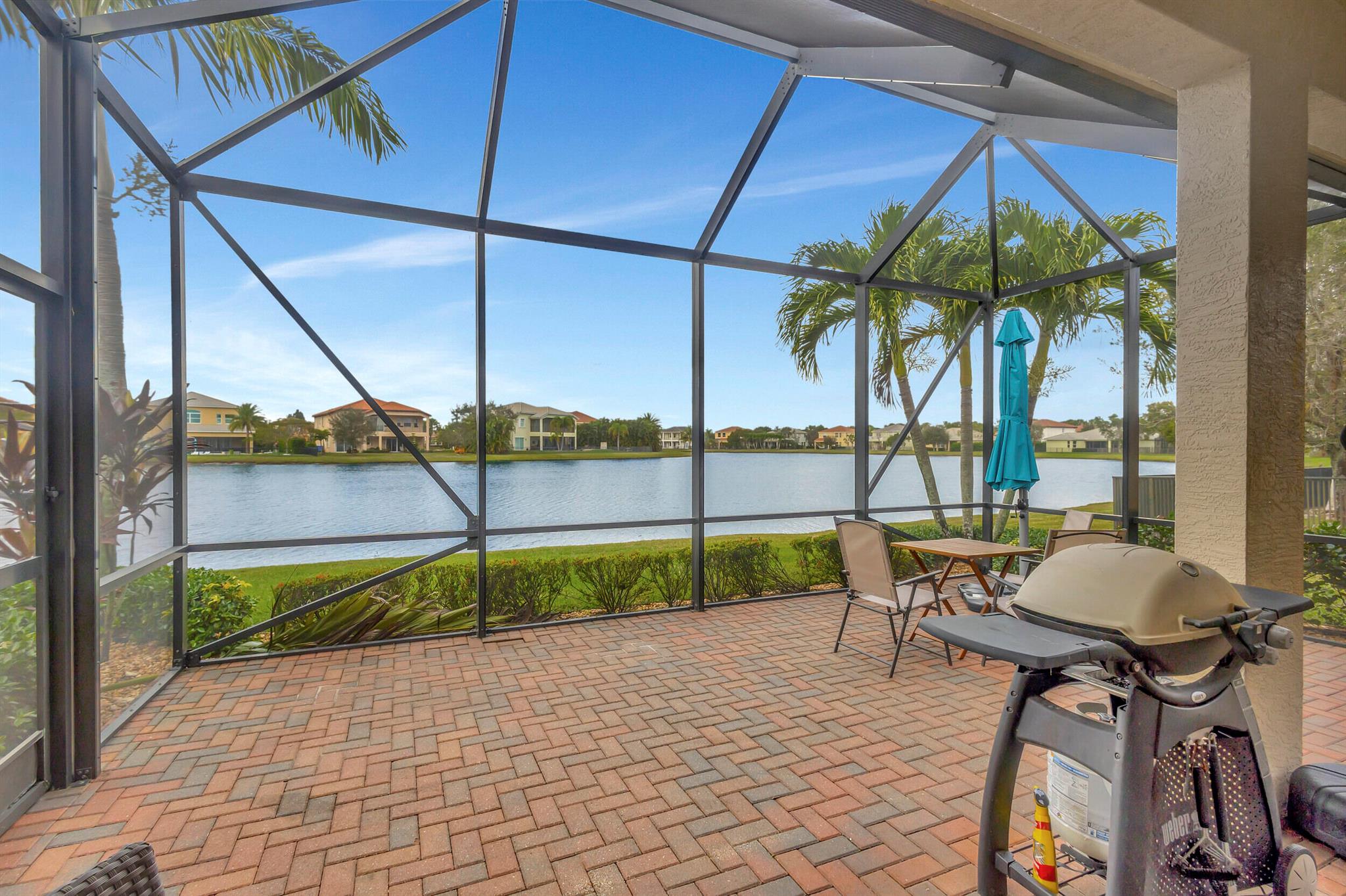 PORTOSOL - Residential