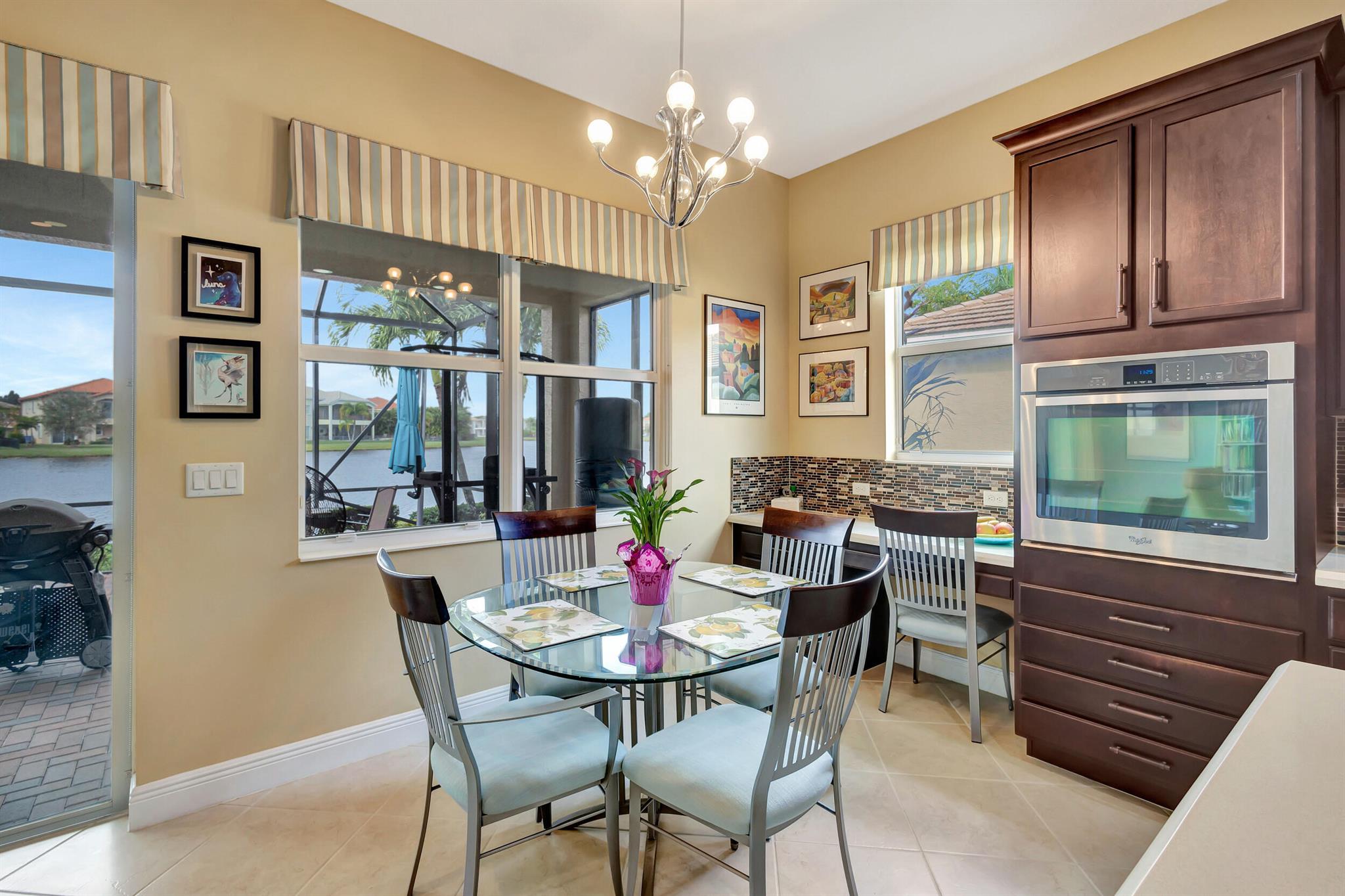 PORTOSOL - Residential