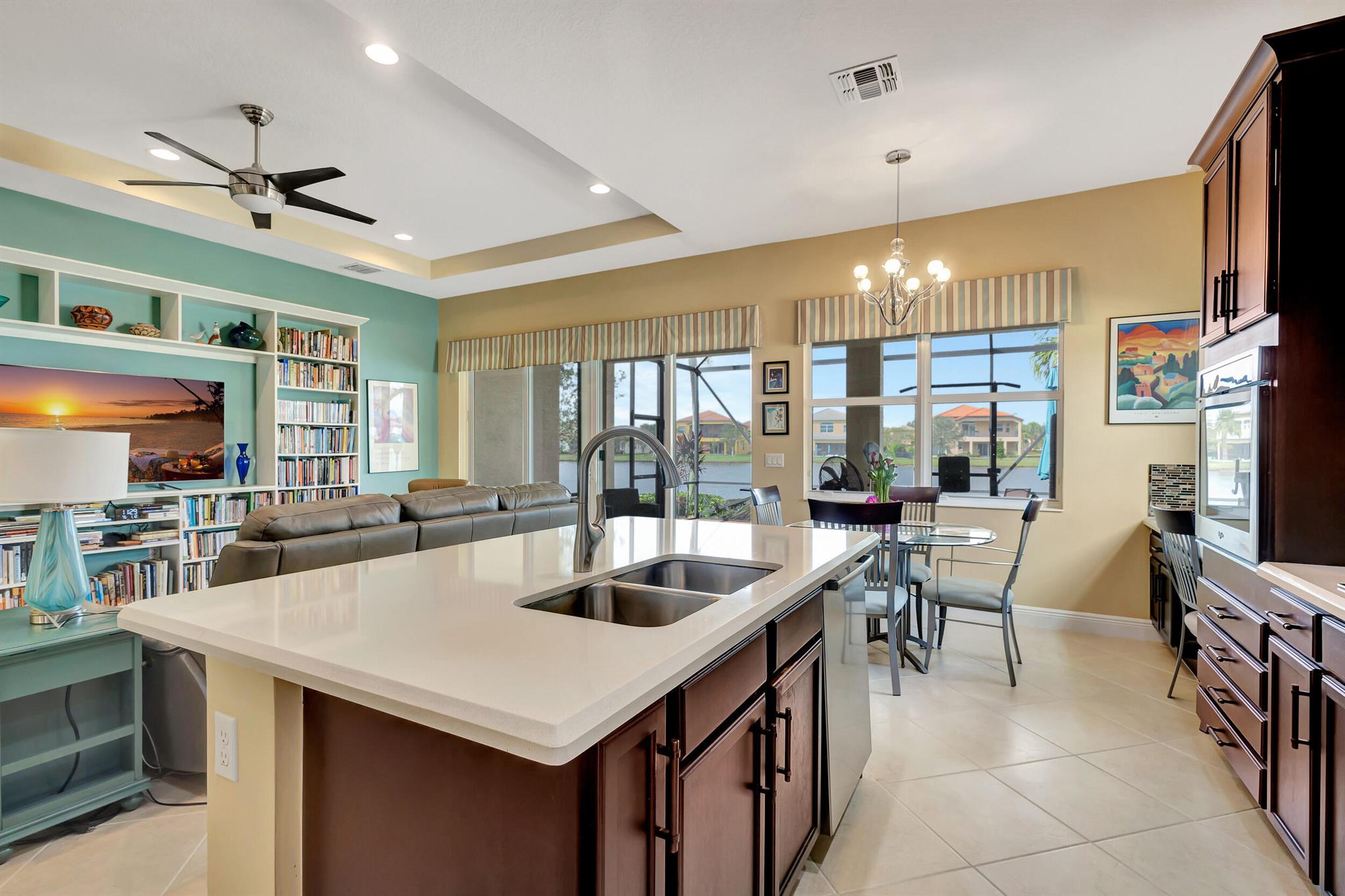 PORTOSOL - Residential