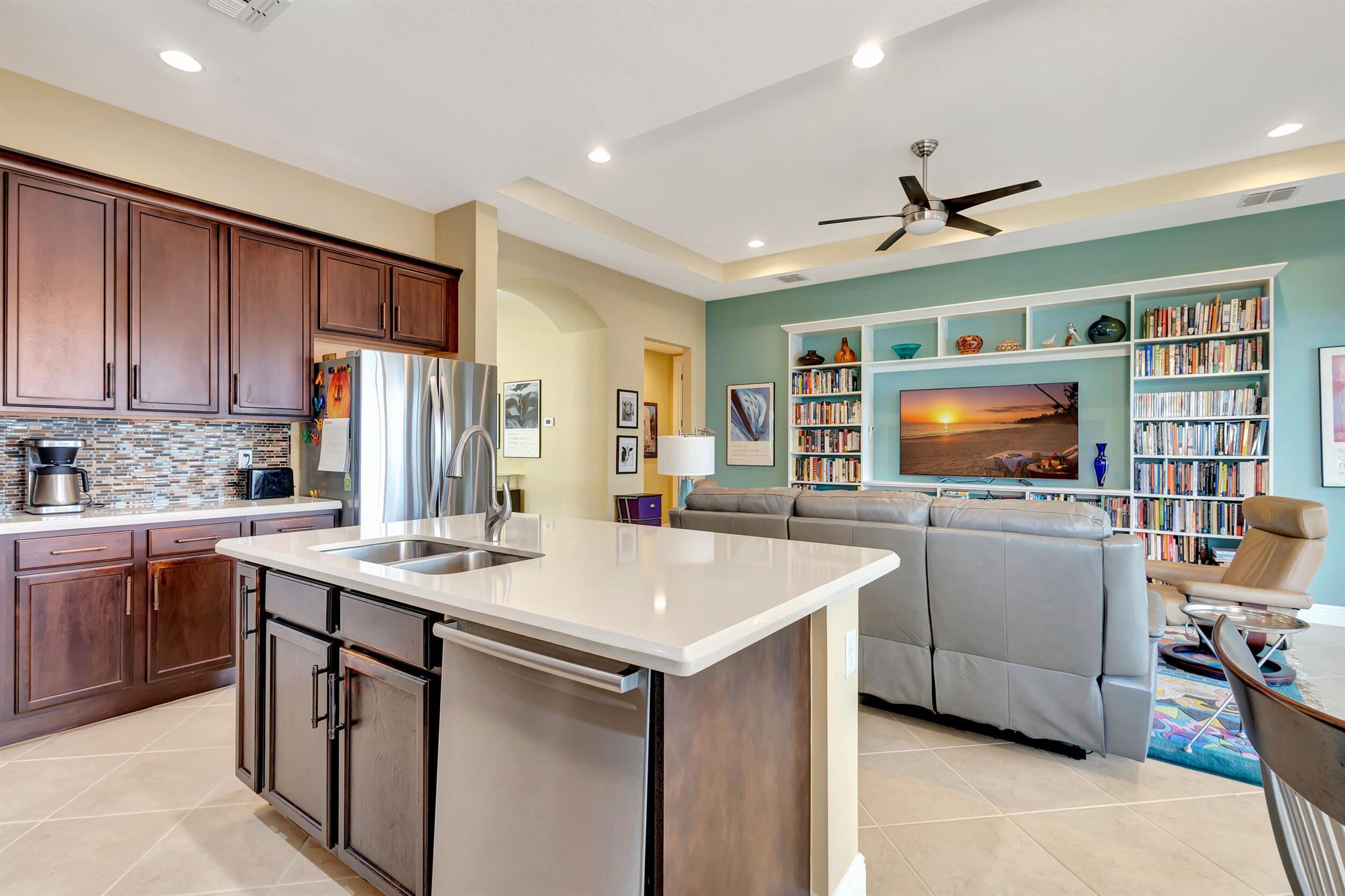 PORTOSOL - Residential