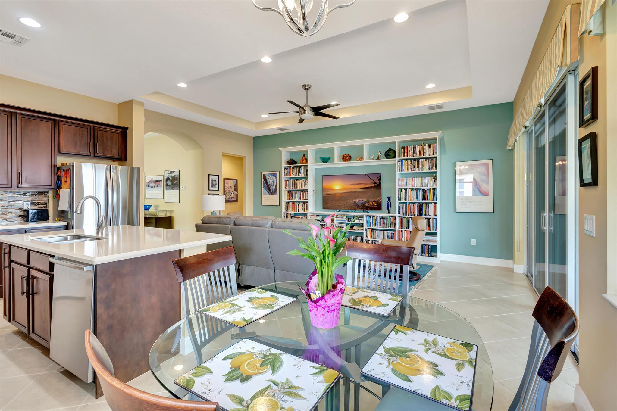 PORTOSOL - Residential