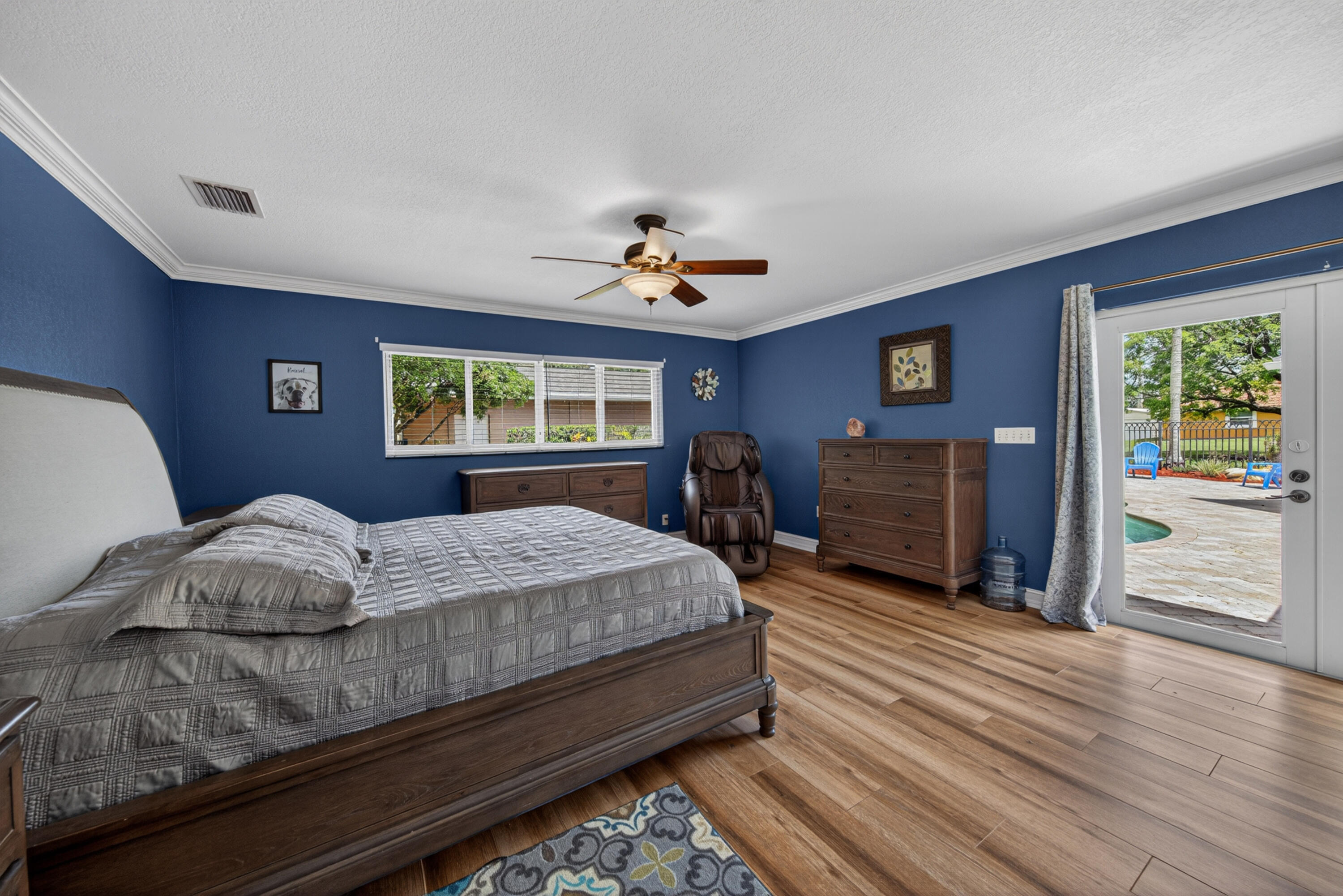 D & M ACRES - Residential