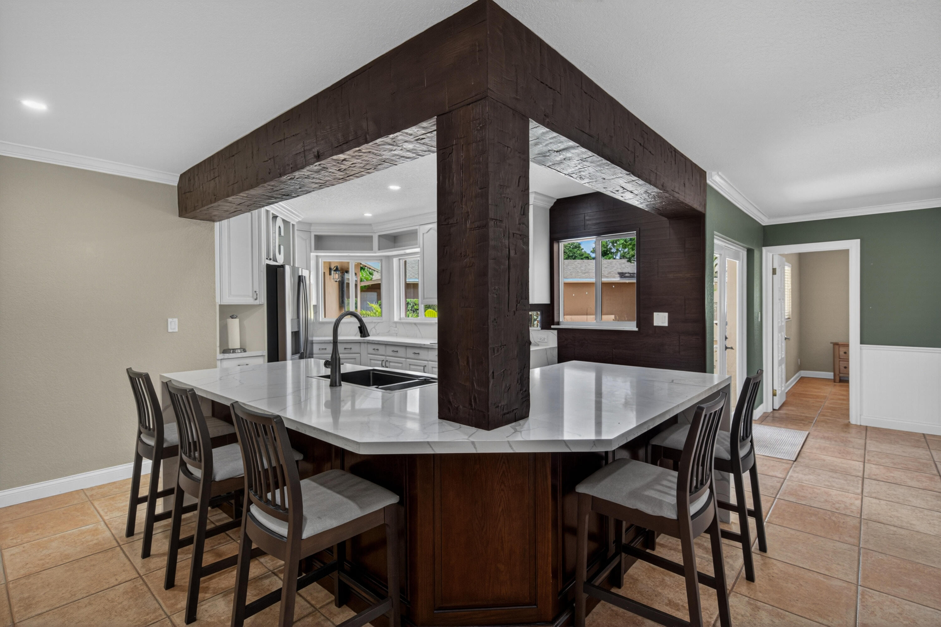 D & M ACRES - Residential