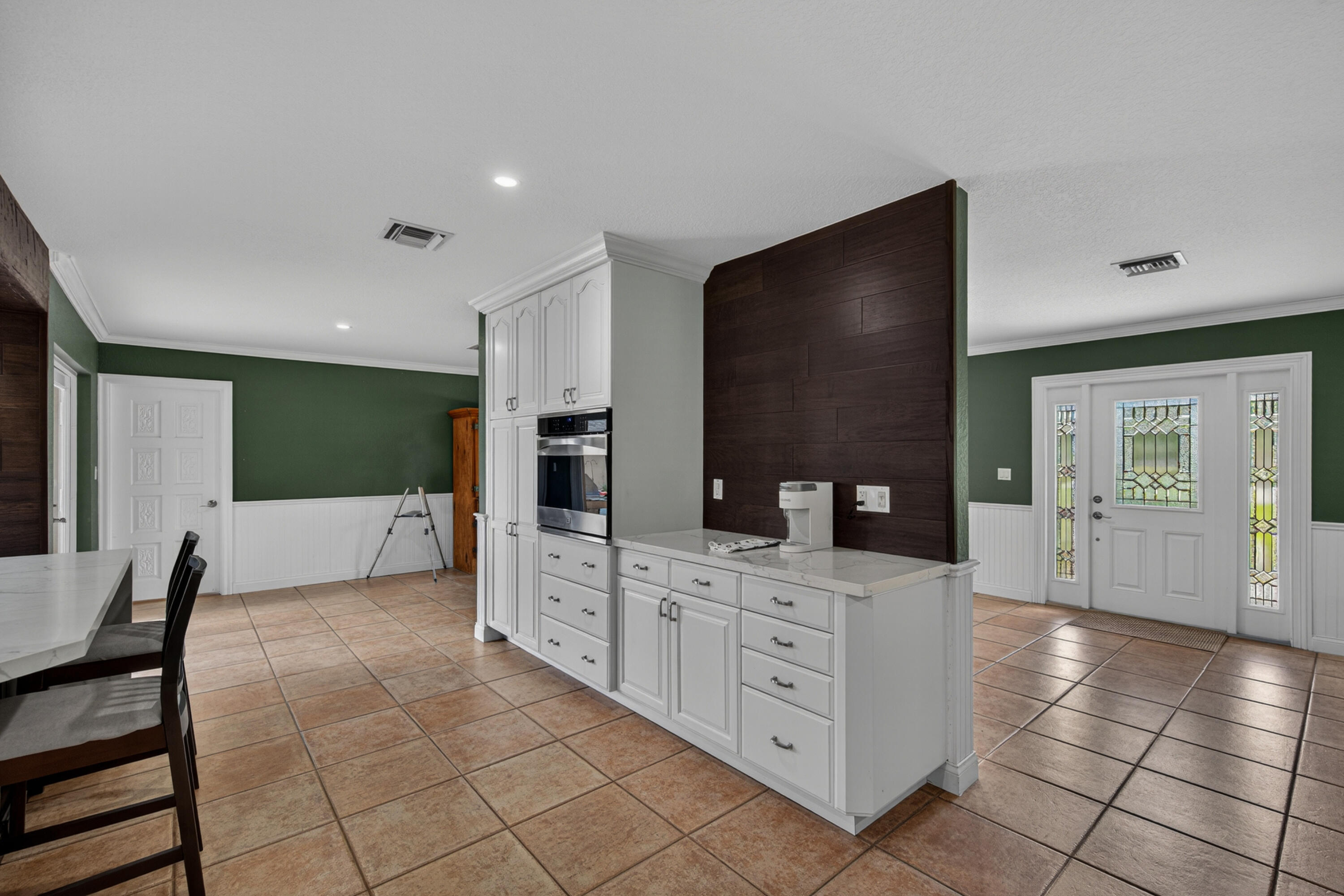 D & M ACRES - Residential