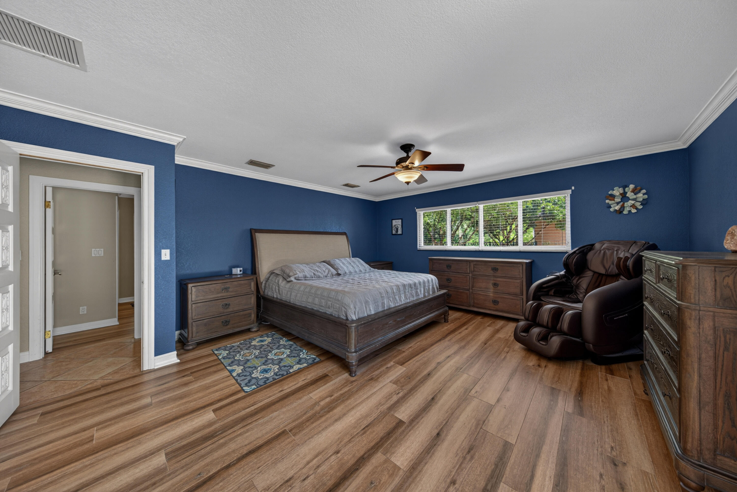 D & M ACRES - Residential