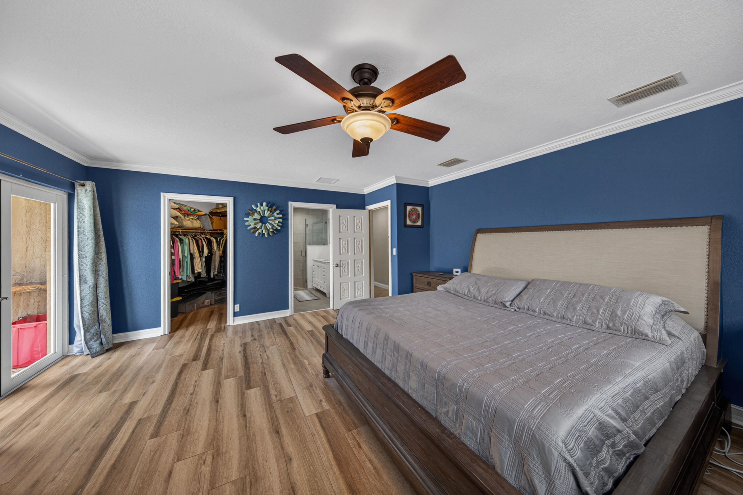 D & M ACRES - Residential