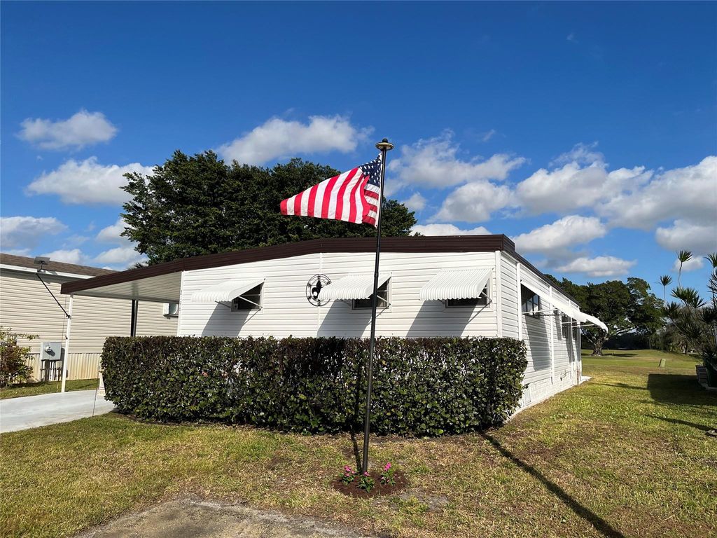 Photo of 2196 SW 83rd Avenue, Davie, FL 33324 (MLS # F10552357)