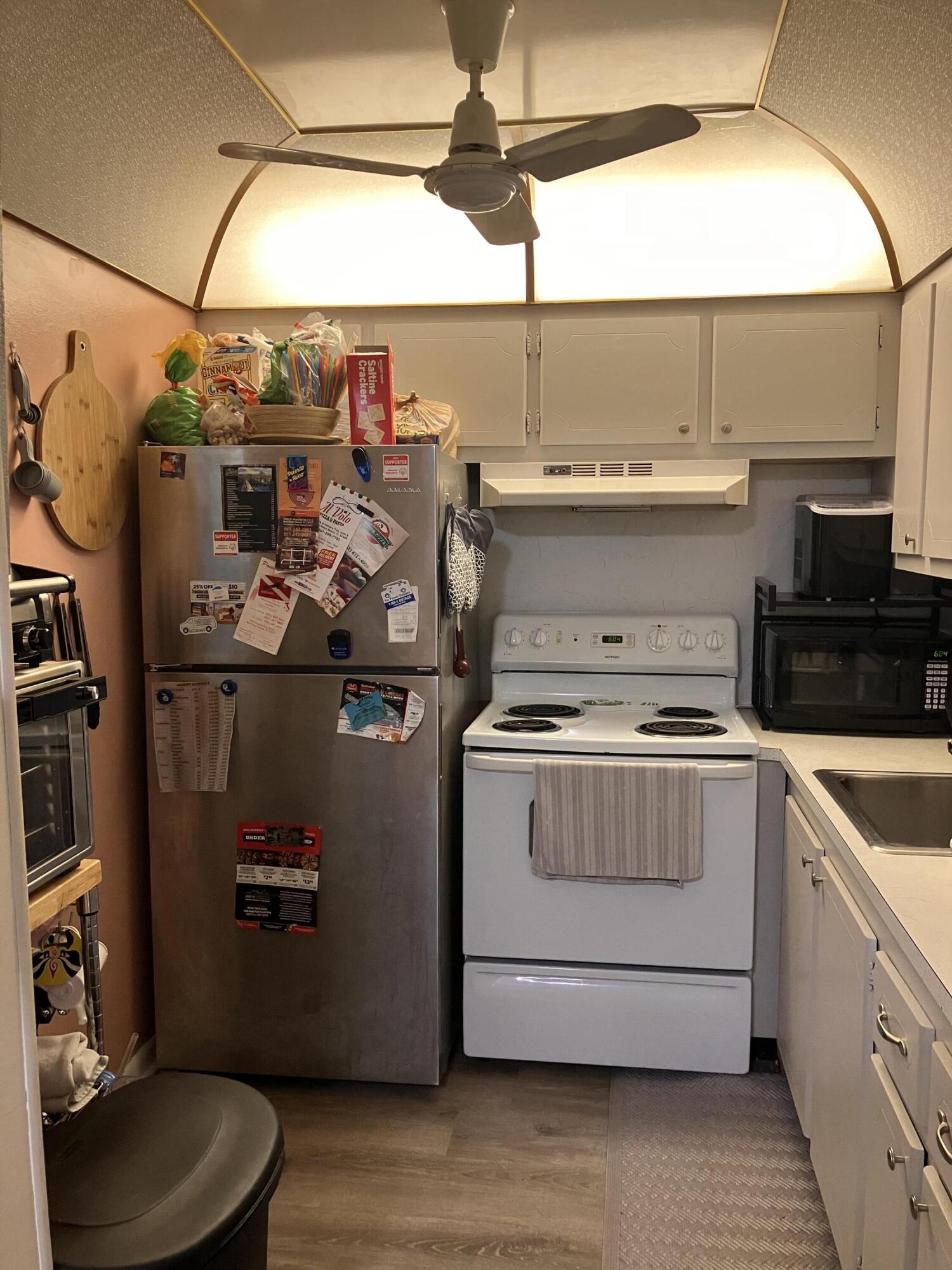 NORTHAMPTON CONDOS - Residential