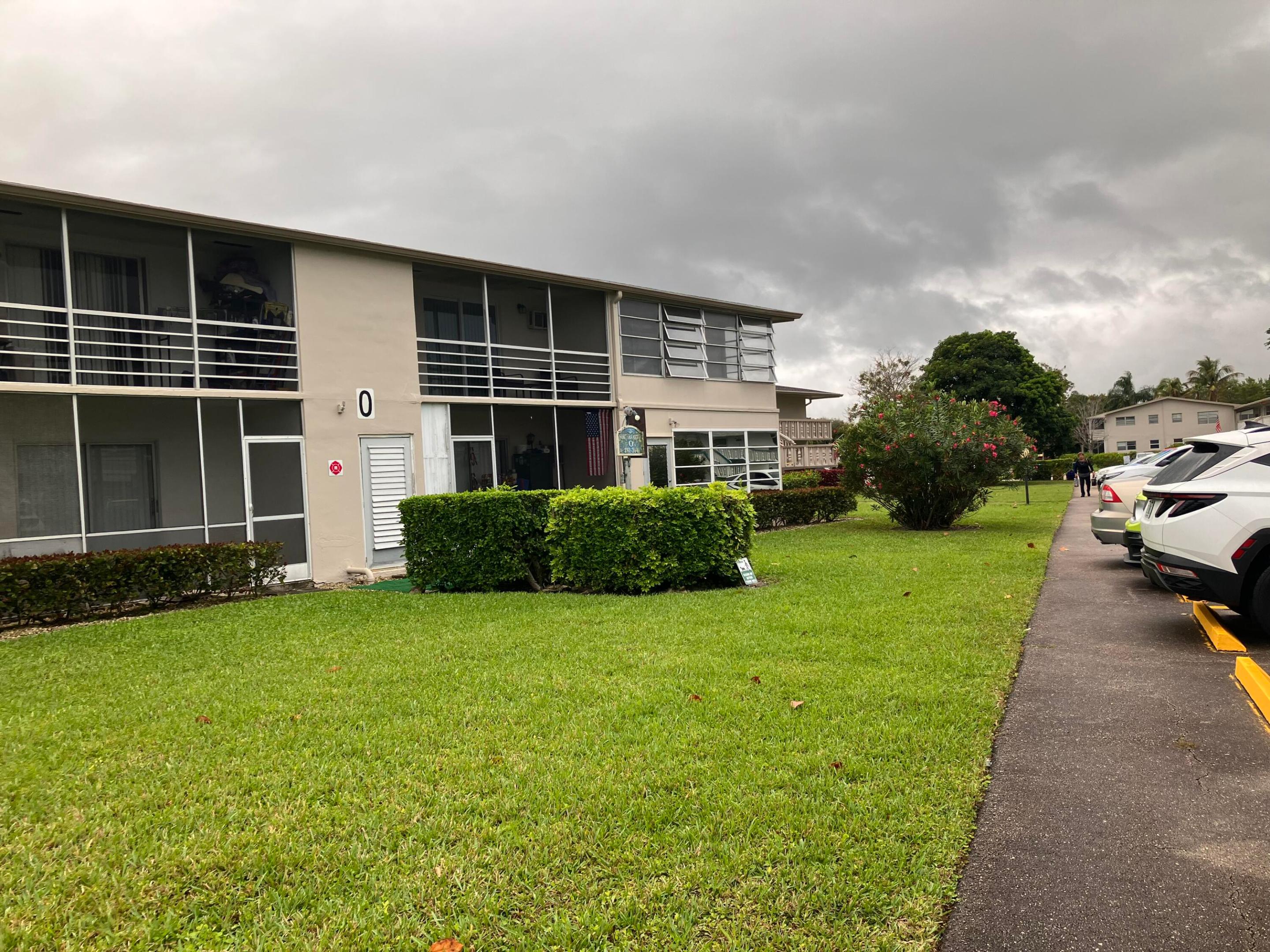 NORTHAMPTON CONDOS - Residential