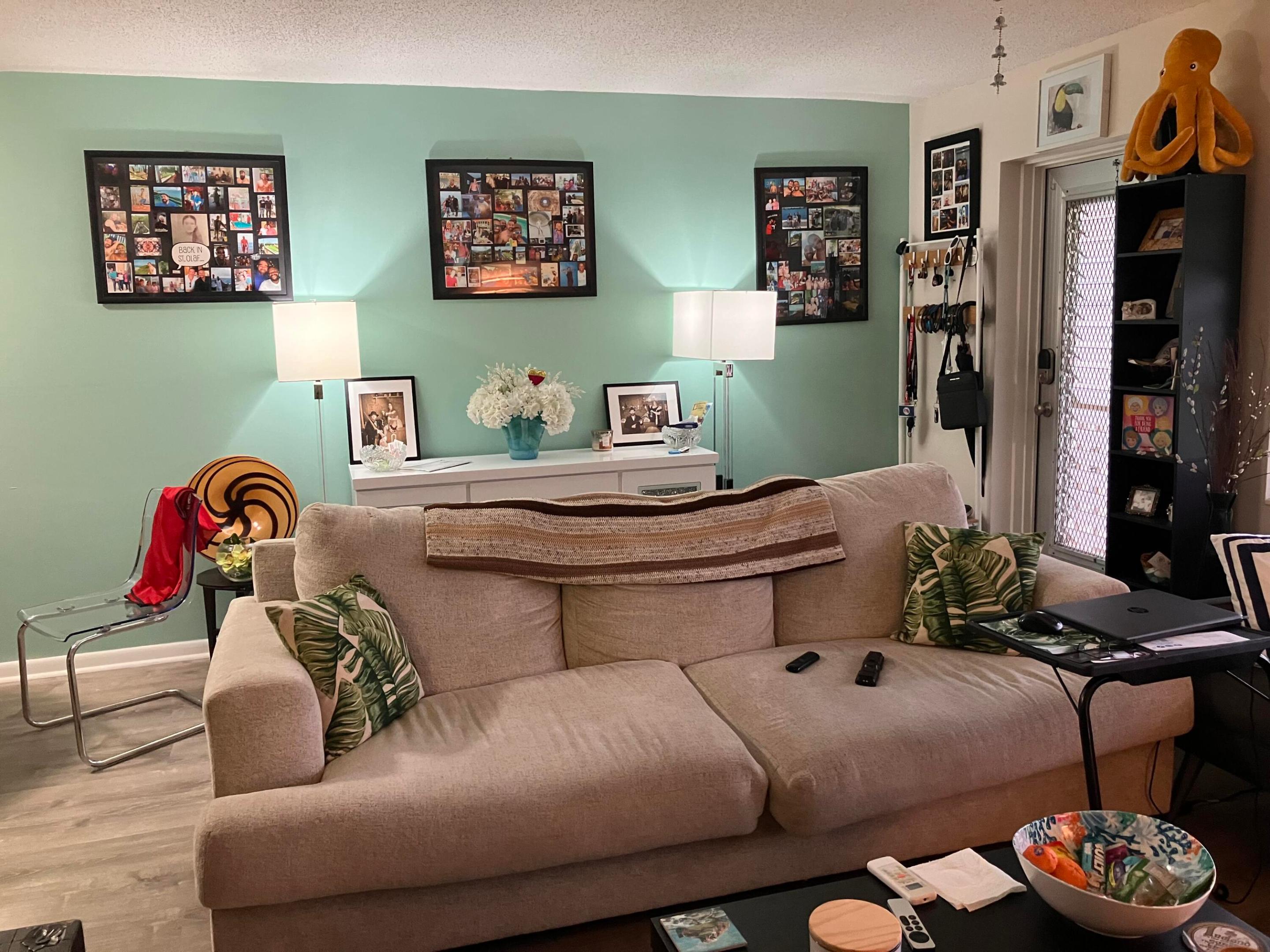 NORTHAMPTON CONDOS - Residential