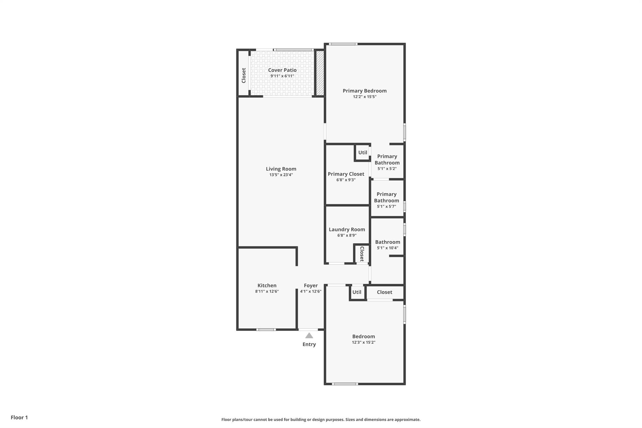 22052 Palms Way 106
