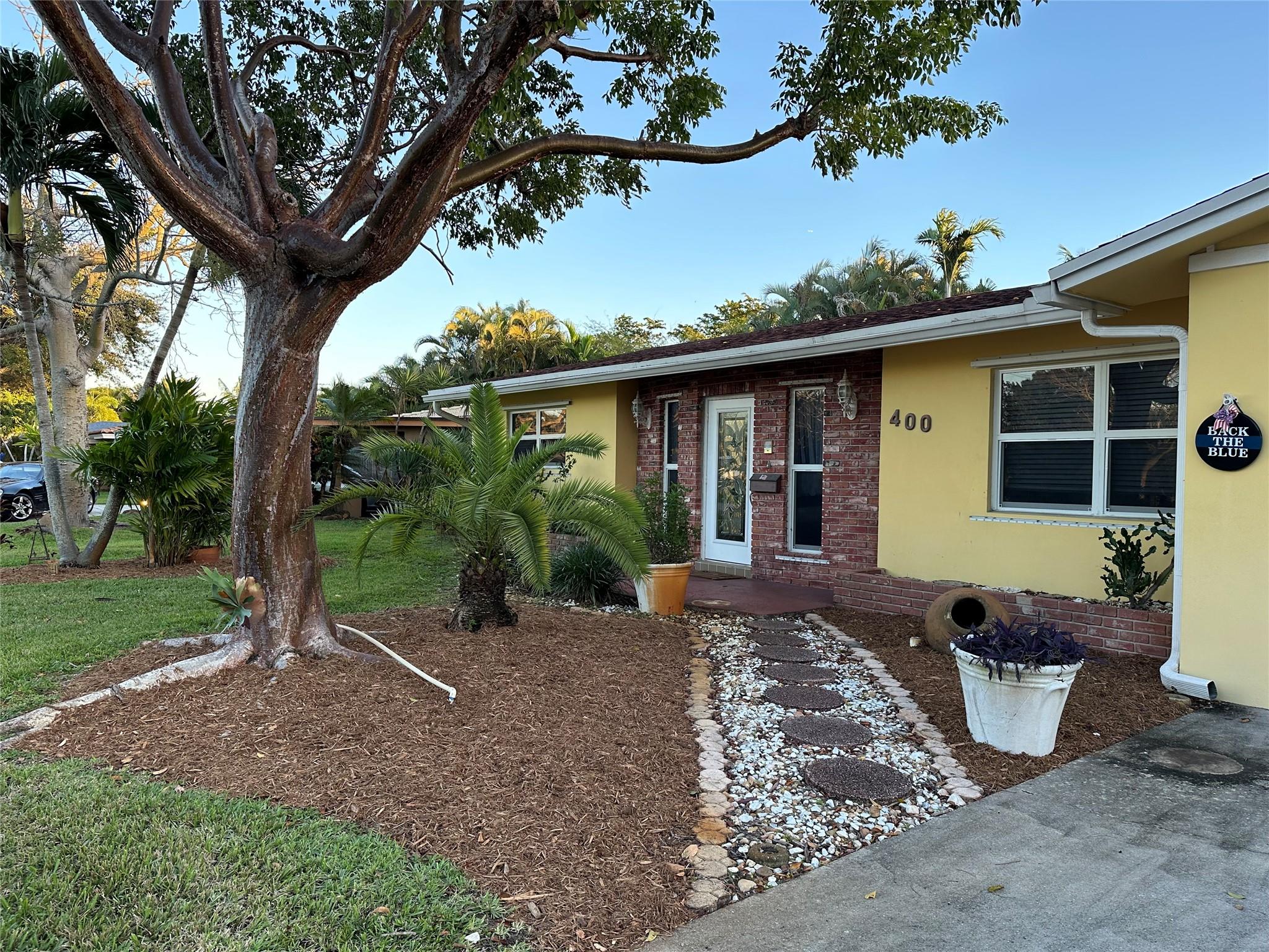 Lloyd Estates 25-47 B - Residential
