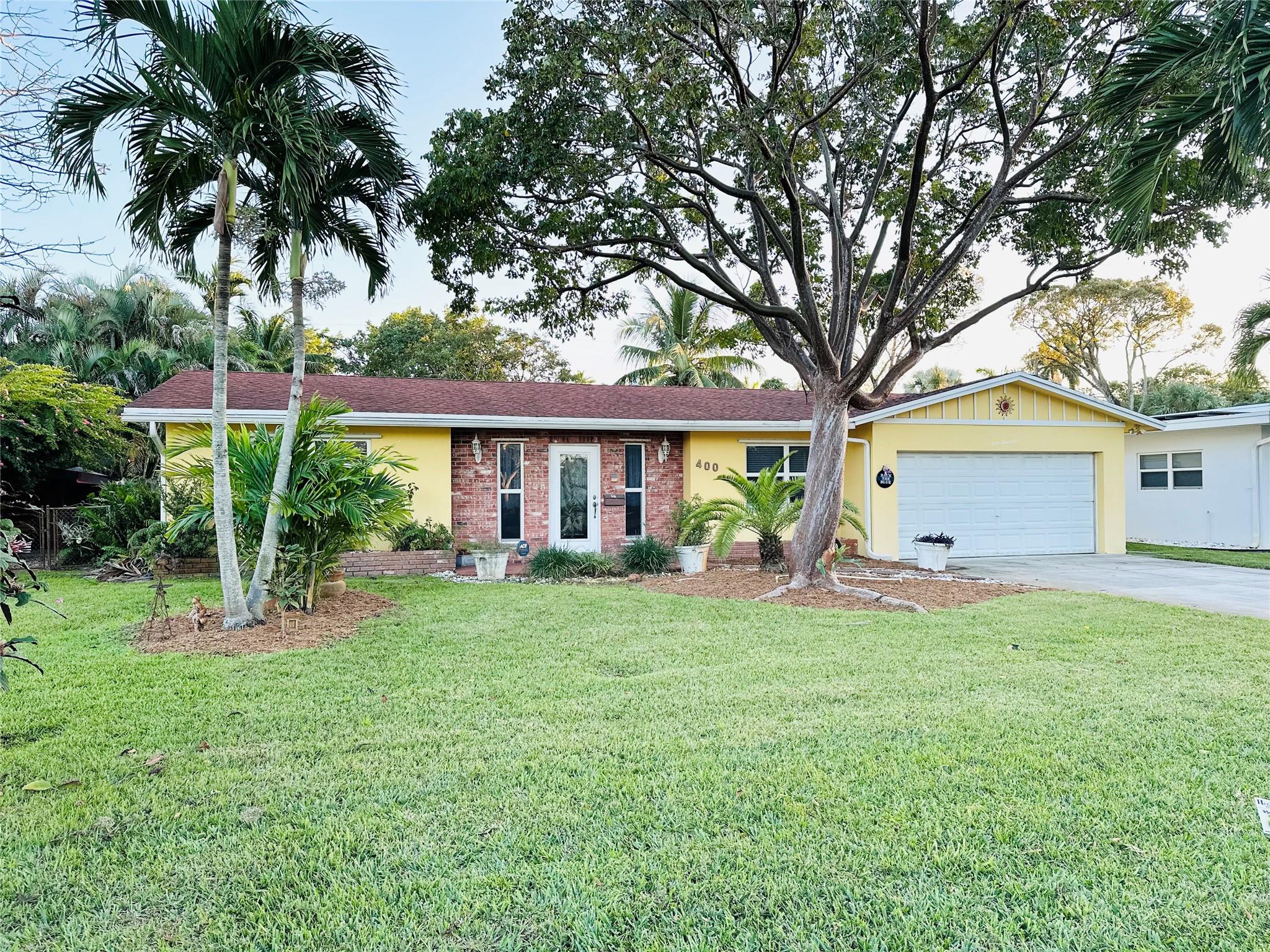 Lloyd Estates 25-47 B - Residential