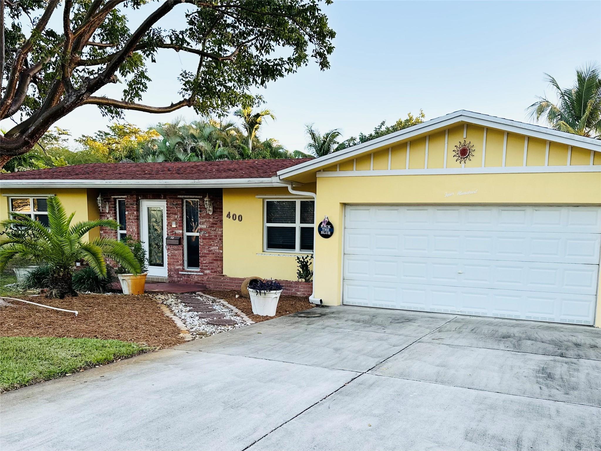 Lloyd Estates 25-47 B - Residential