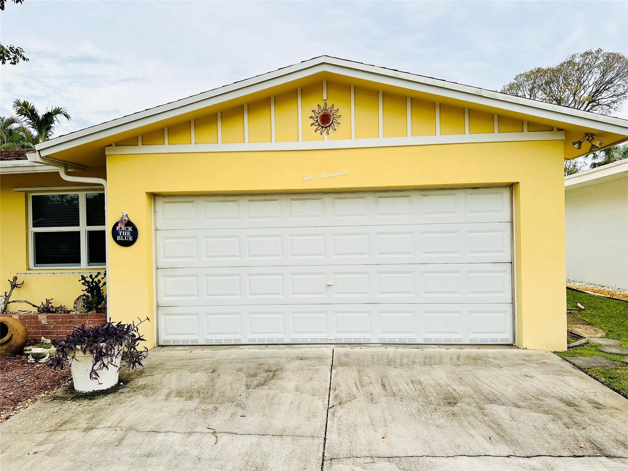 Lloyd Estates 25-47 B - Residential