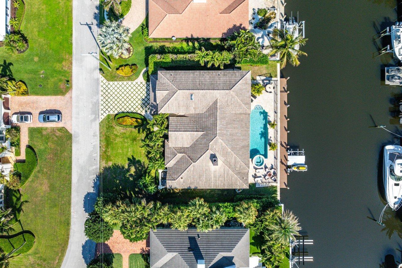 MC CORMICK MILE - Residential