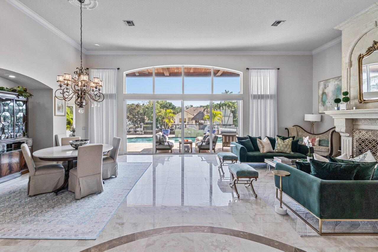 MC CORMICK MILE - Residential