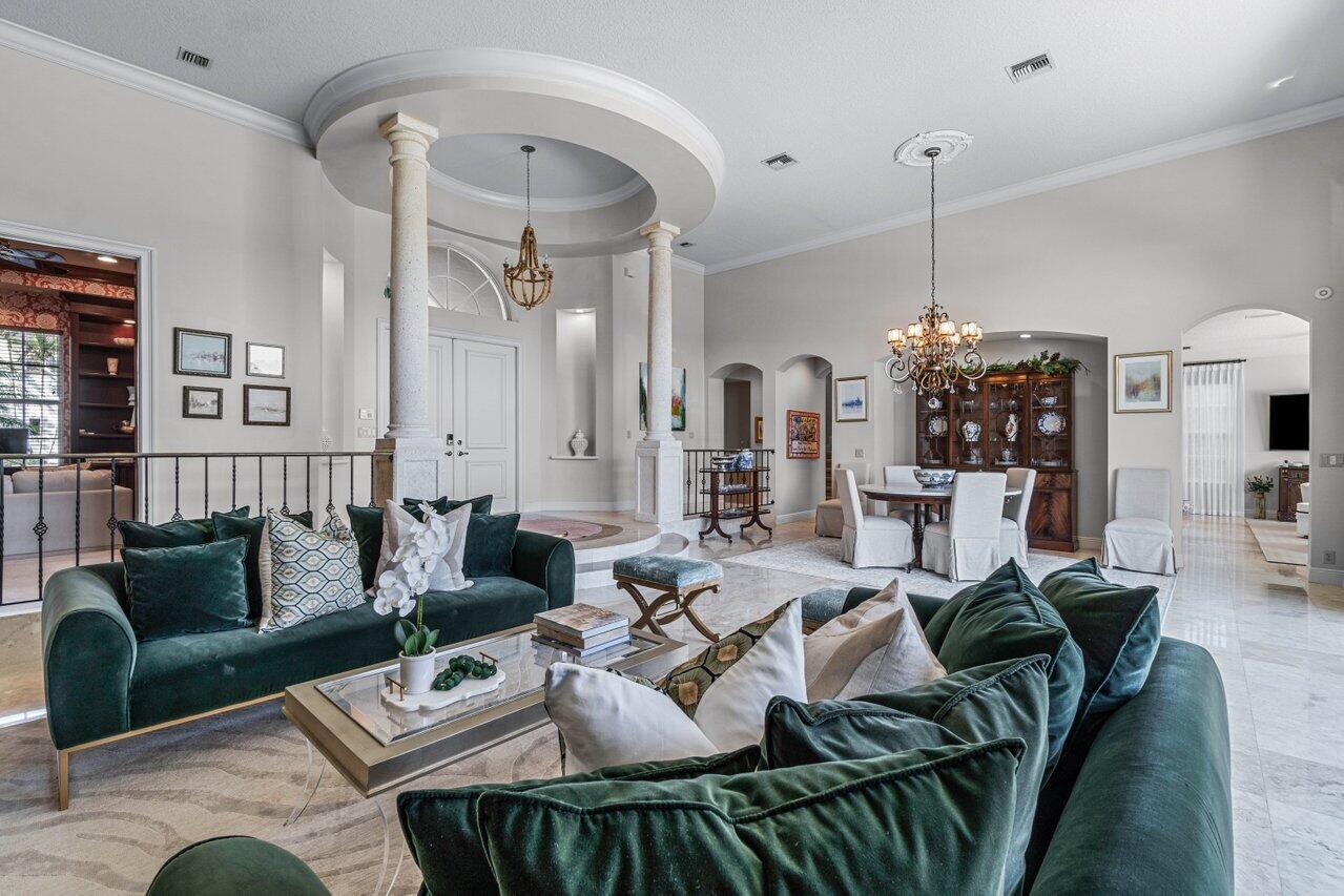 MC CORMICK MILE - Residential