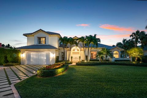 18 Sabal Island Drive Ocean Ridge FL 33435