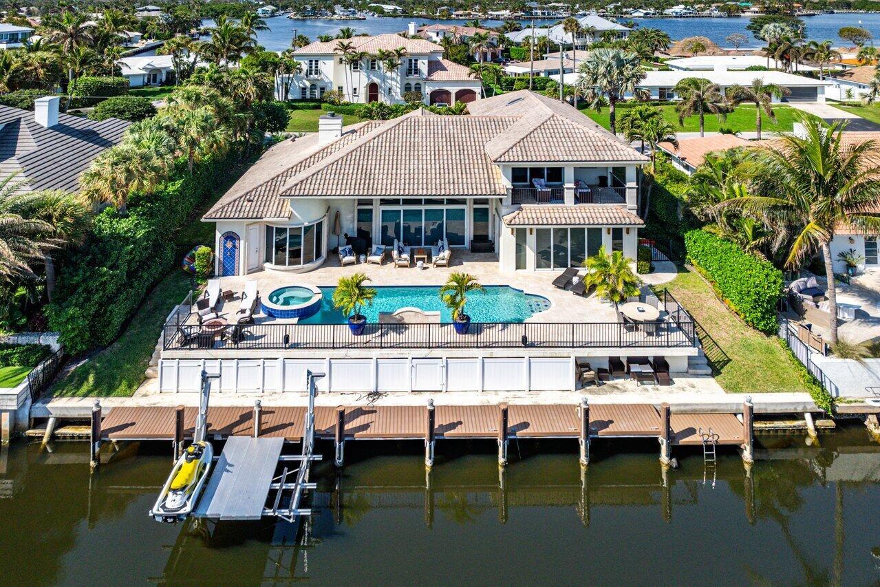 MC CORMICK MILE - Residential