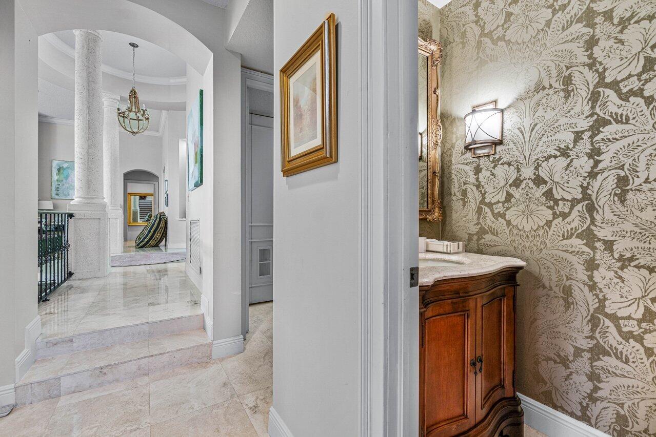 MC CORMICK MILE - Residential