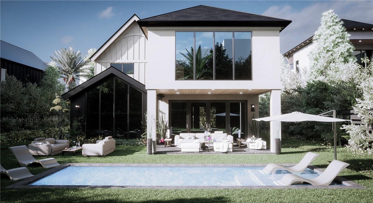 Victoria Park - Residential