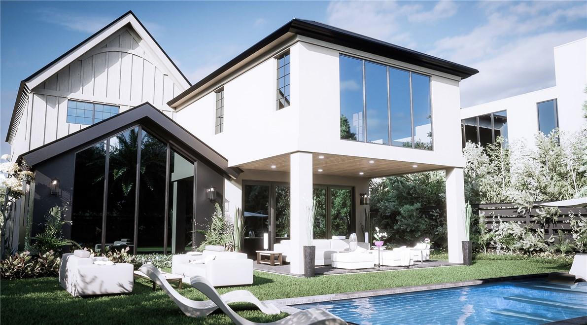 Victoria Park - Residential