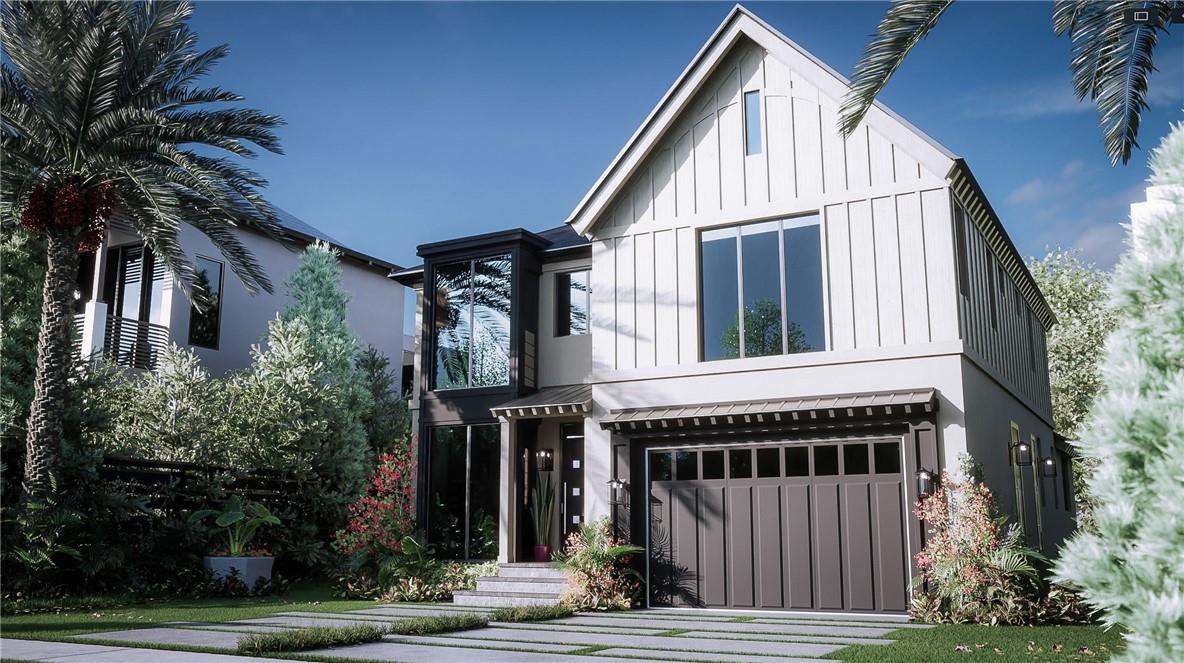 Victoria Park - Residential