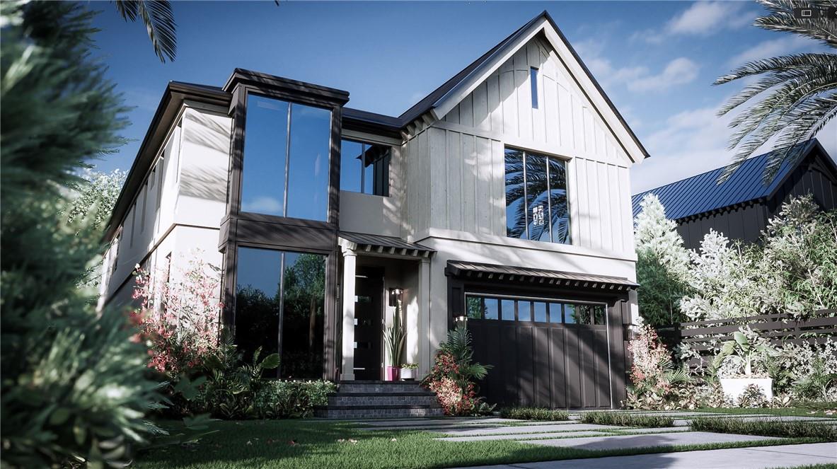 Victoria Park - Residential