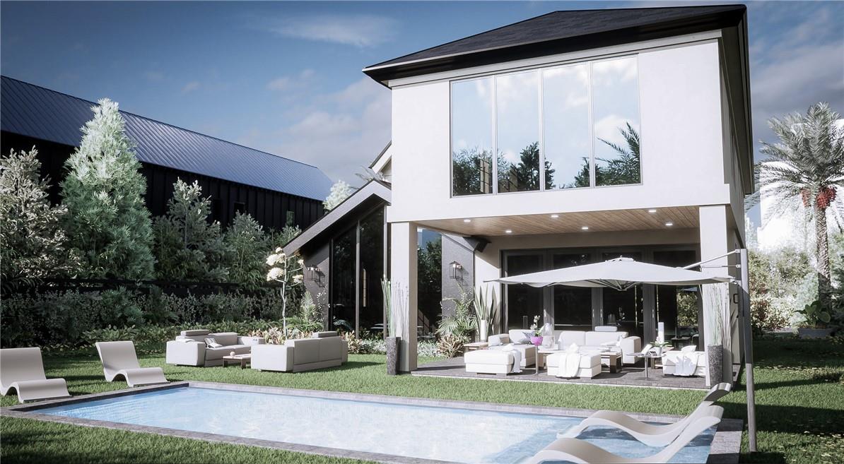 Victoria Park - Residential