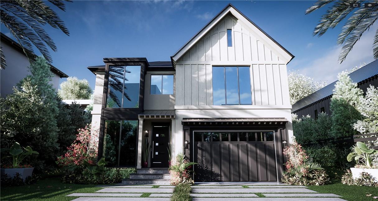 Victoria Park - Residential