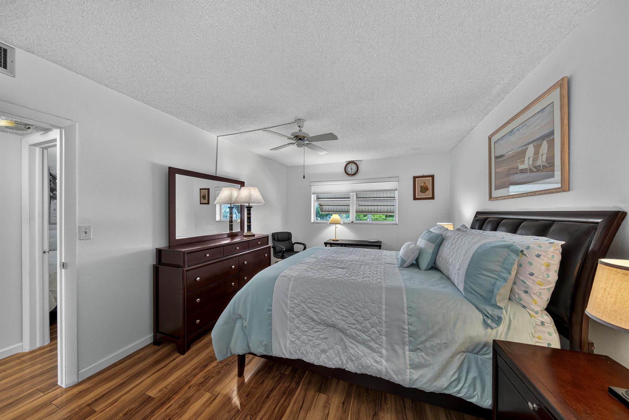 HAMPTON GARDENS 3 CONDO - Residential Lease