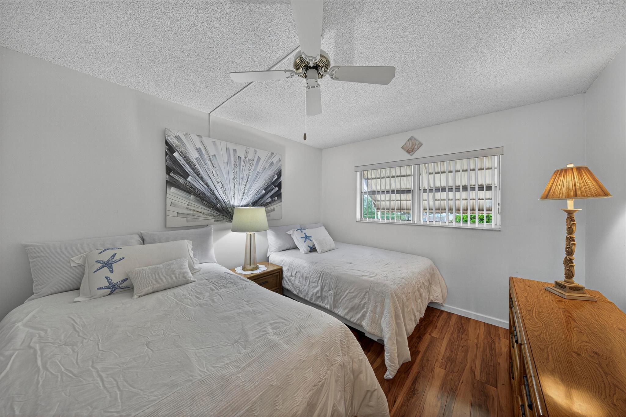 HAMPTON GARDENS 3 CONDO - Residential Lease