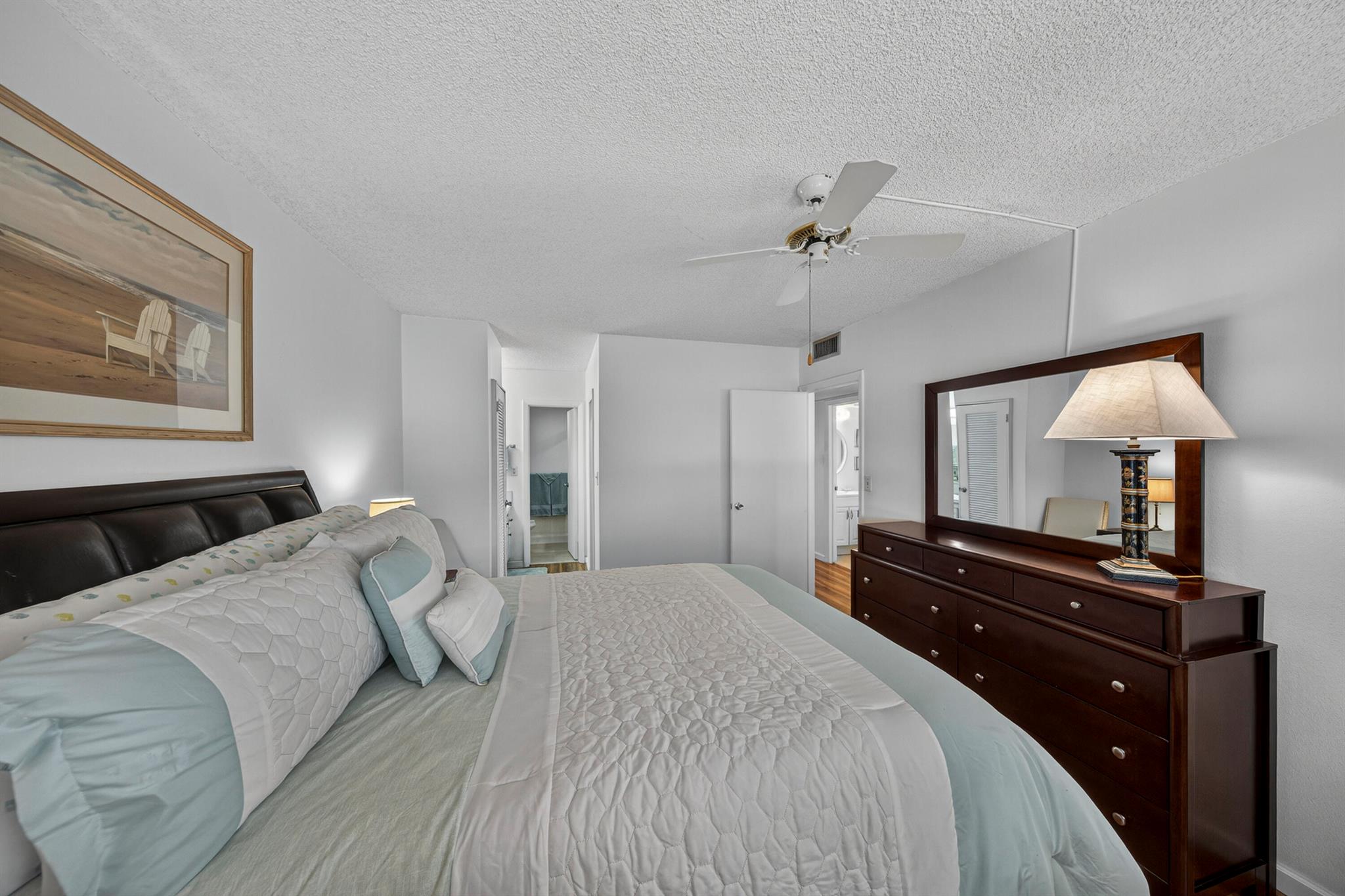 HAMPTON GARDENS 3 CONDO - Residential Lease