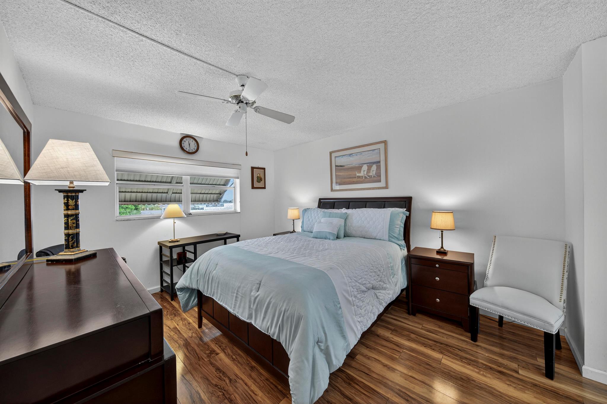 HAMPTON GARDENS 3 CONDO - Residential Lease